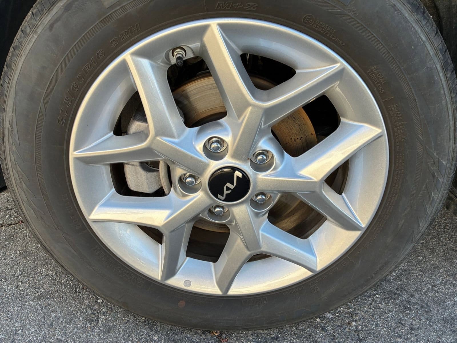 Thumbnail: 2025 Kia Soul - 28