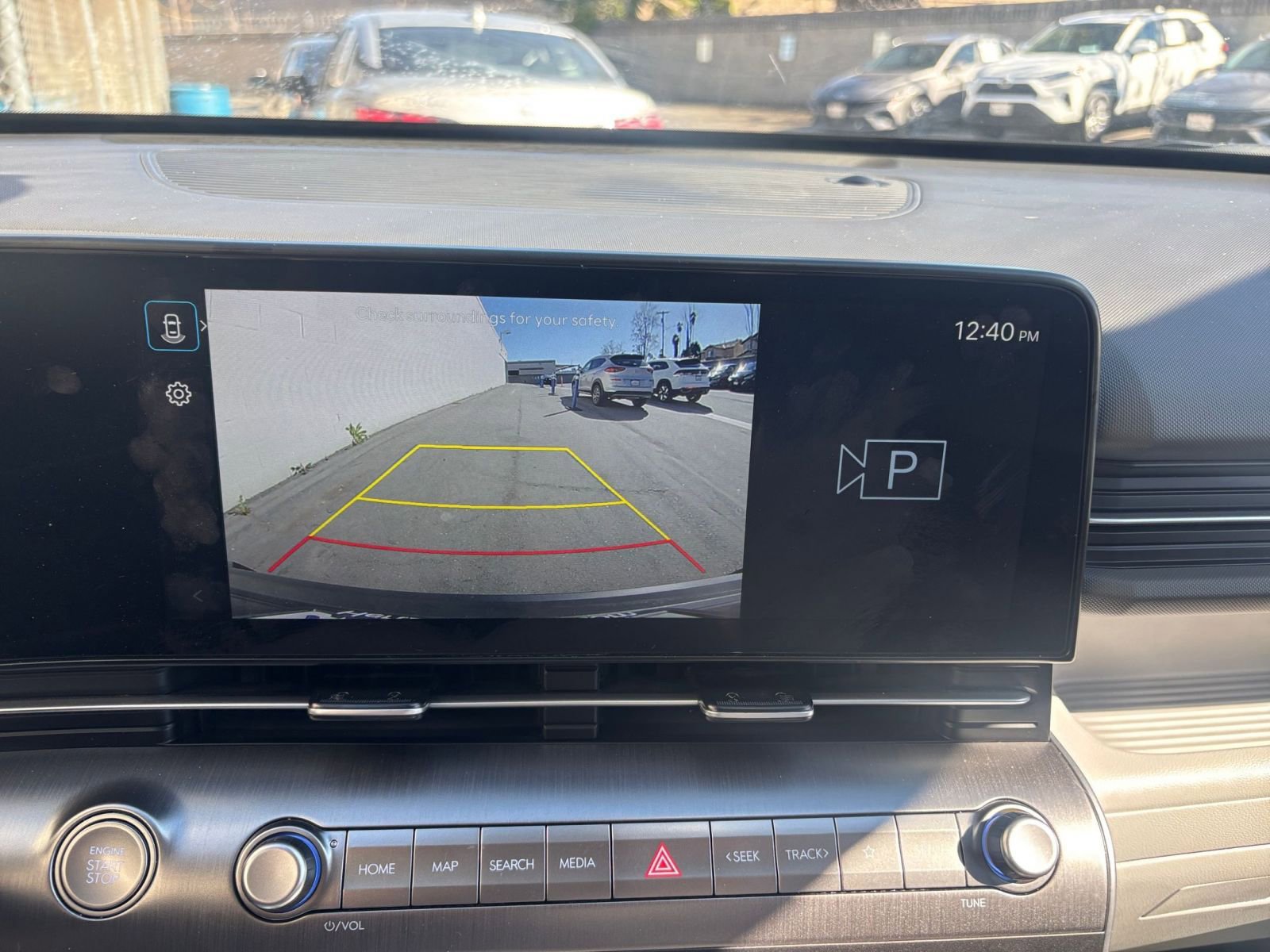 Thumbnail: 2025 Hyundai Kona - 17