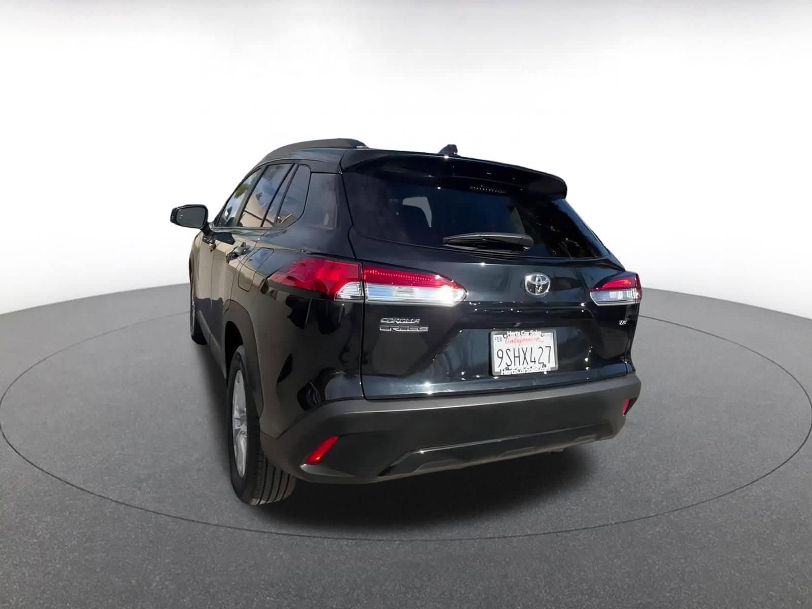 Thumbnail: 2025 Toyota Corolla Cross - 11