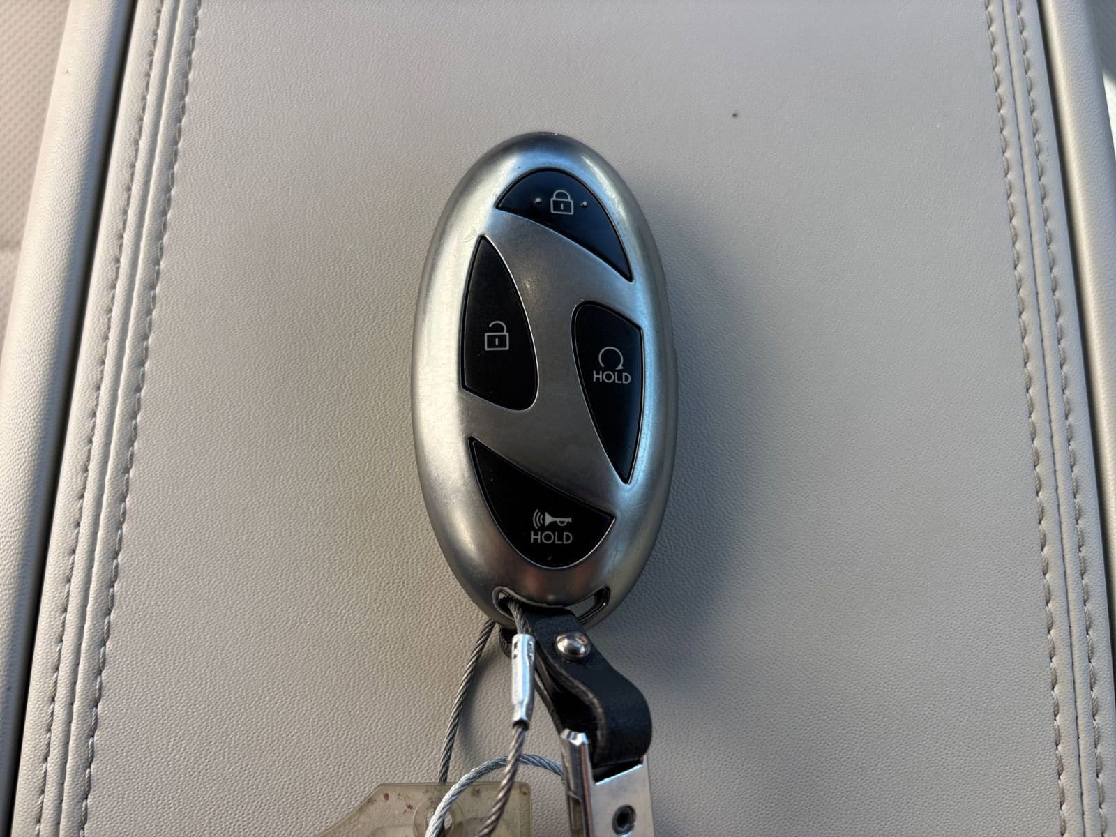 Thumbnail: 2025 Hyundai Santa Fe - 27