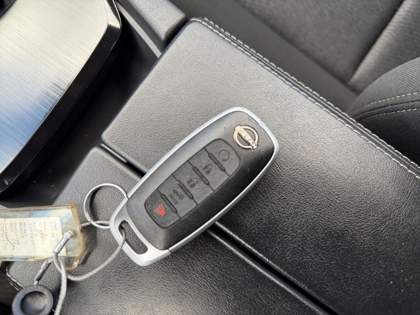 Thumbnail: 2025 Nissan Rogue - 27