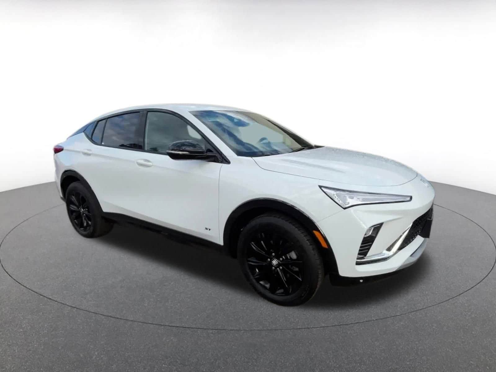 Thumbnail: 2025 Buick Envista - 2