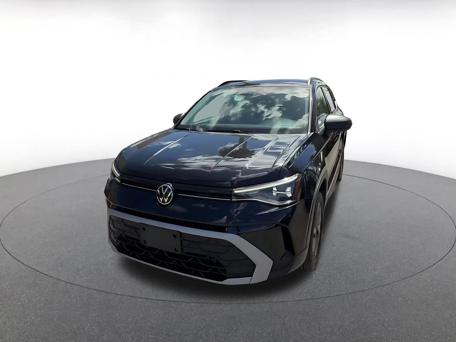 Thumbnail: 2025 Volkswagen Taos - 6
