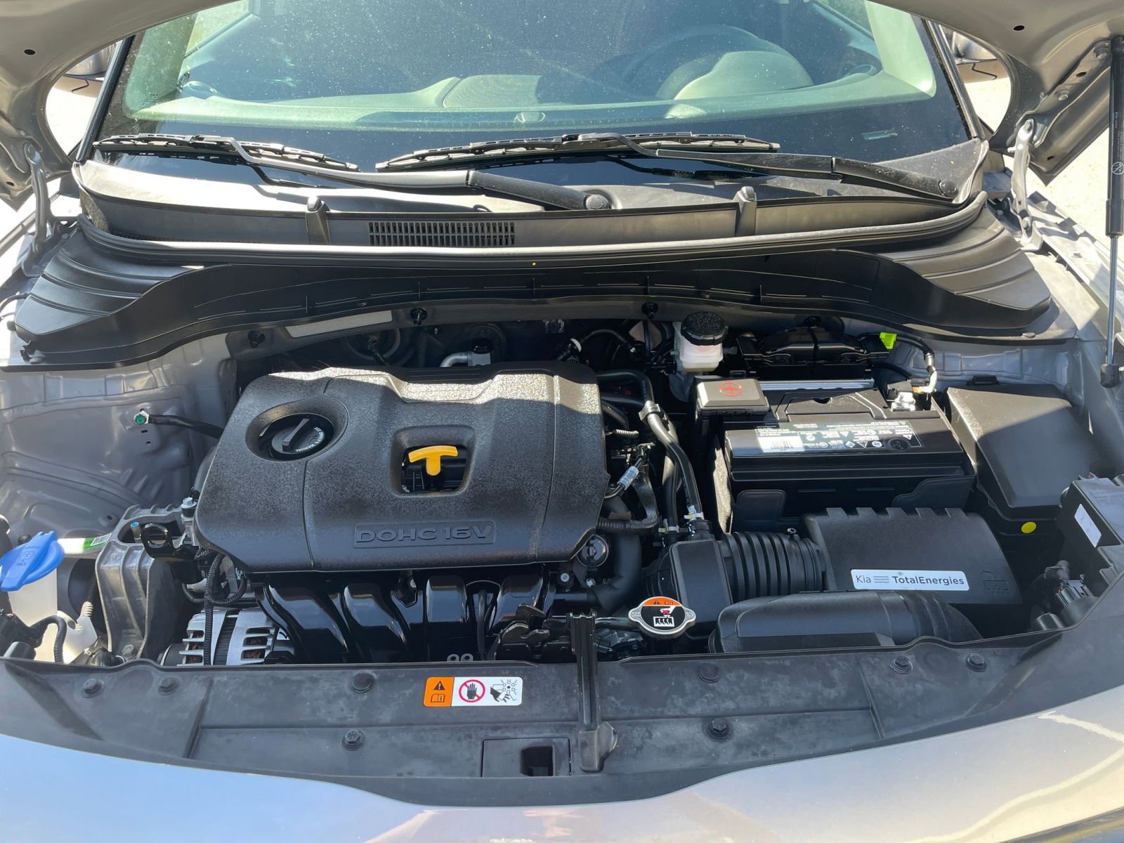 Thumbnail: 2025 Kia Soul - 30