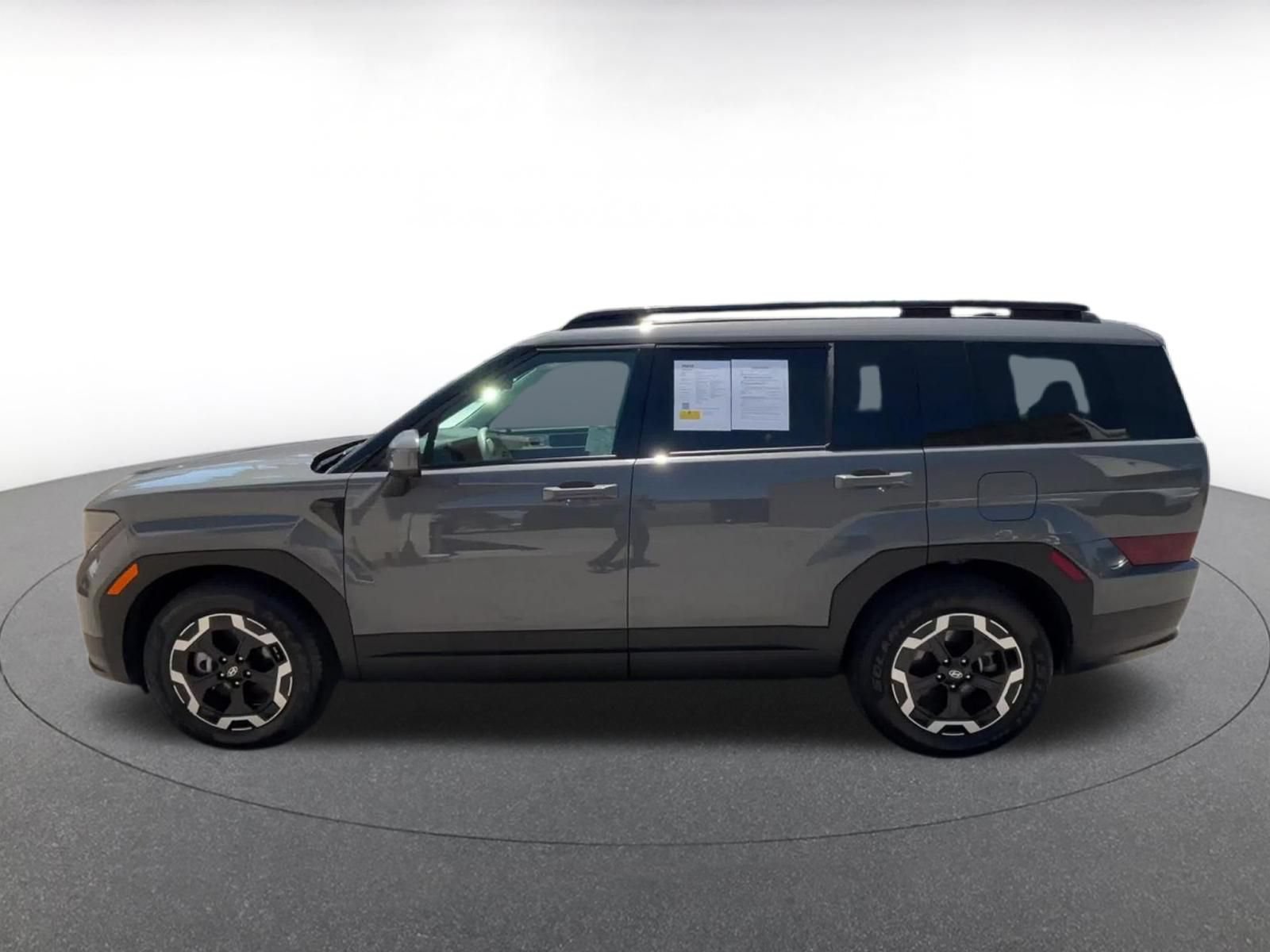 Thumbnail: 2025 Hyundai Santa Fe - 9