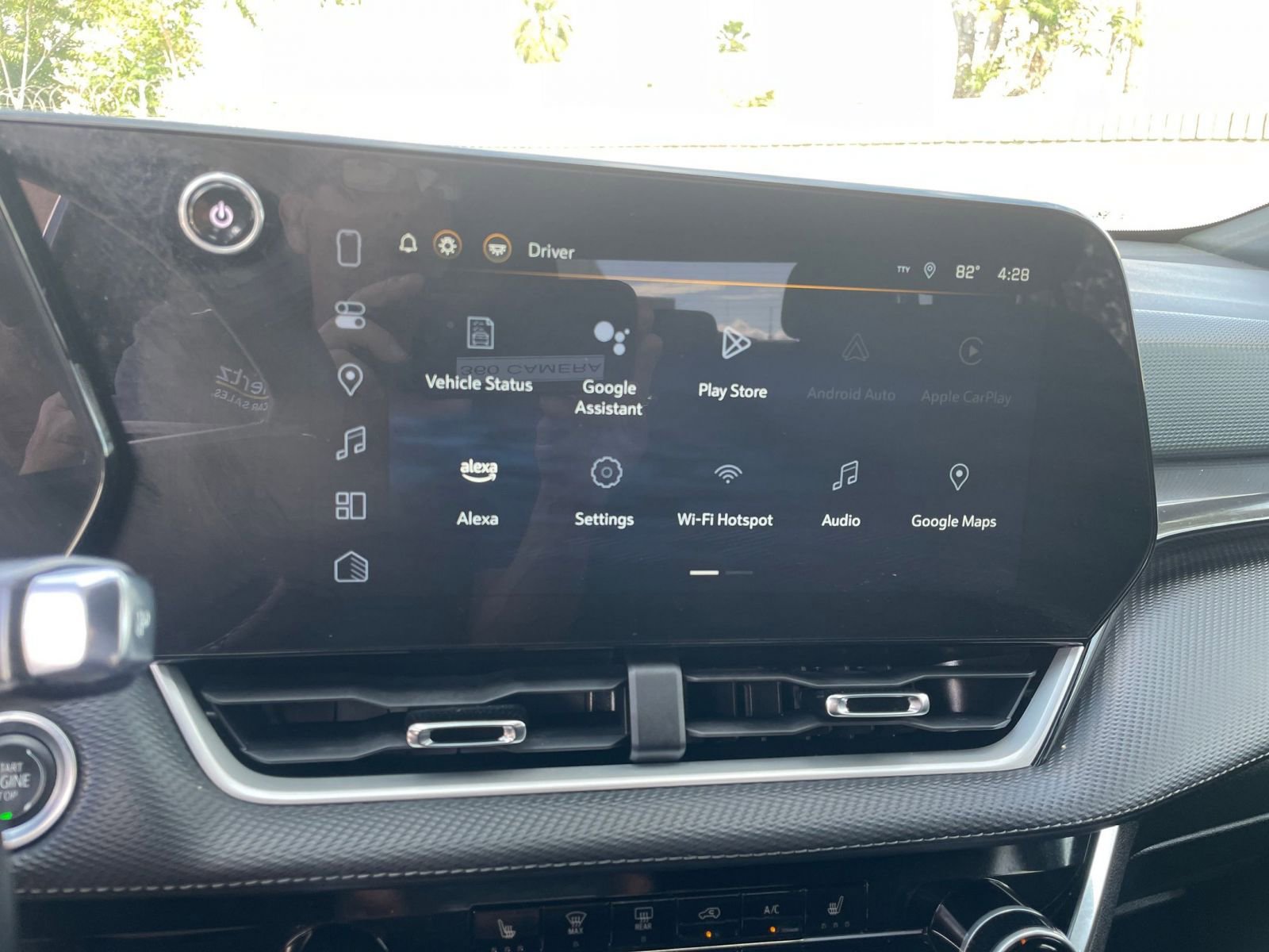 Thumbnail: 2025 Chevrolet Equinox - 20