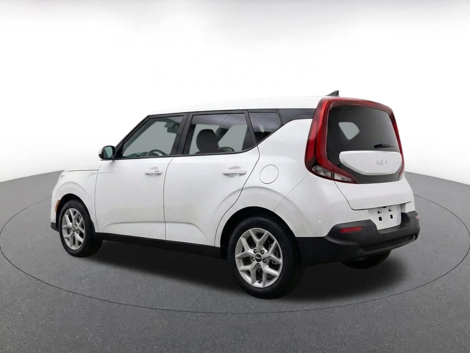 Thumbnail: 2025 Kia Soul - 7