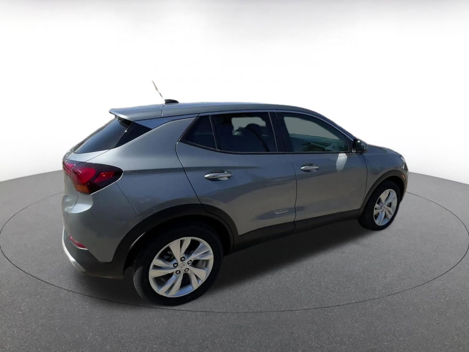 Thumbnail: 2025 Buick Encore GX - 15