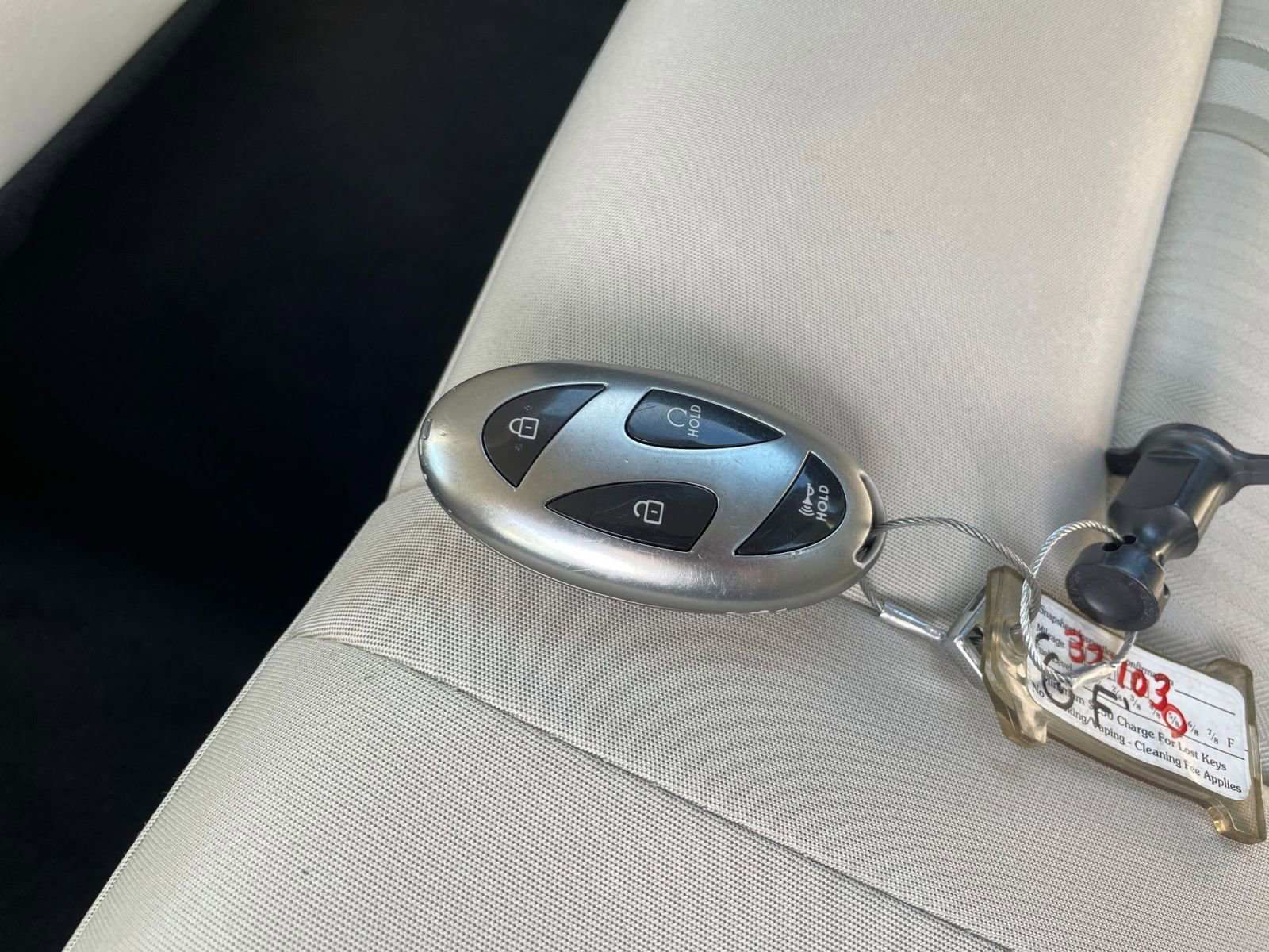 Thumbnail: 2025 Hyundai Sonata - 21