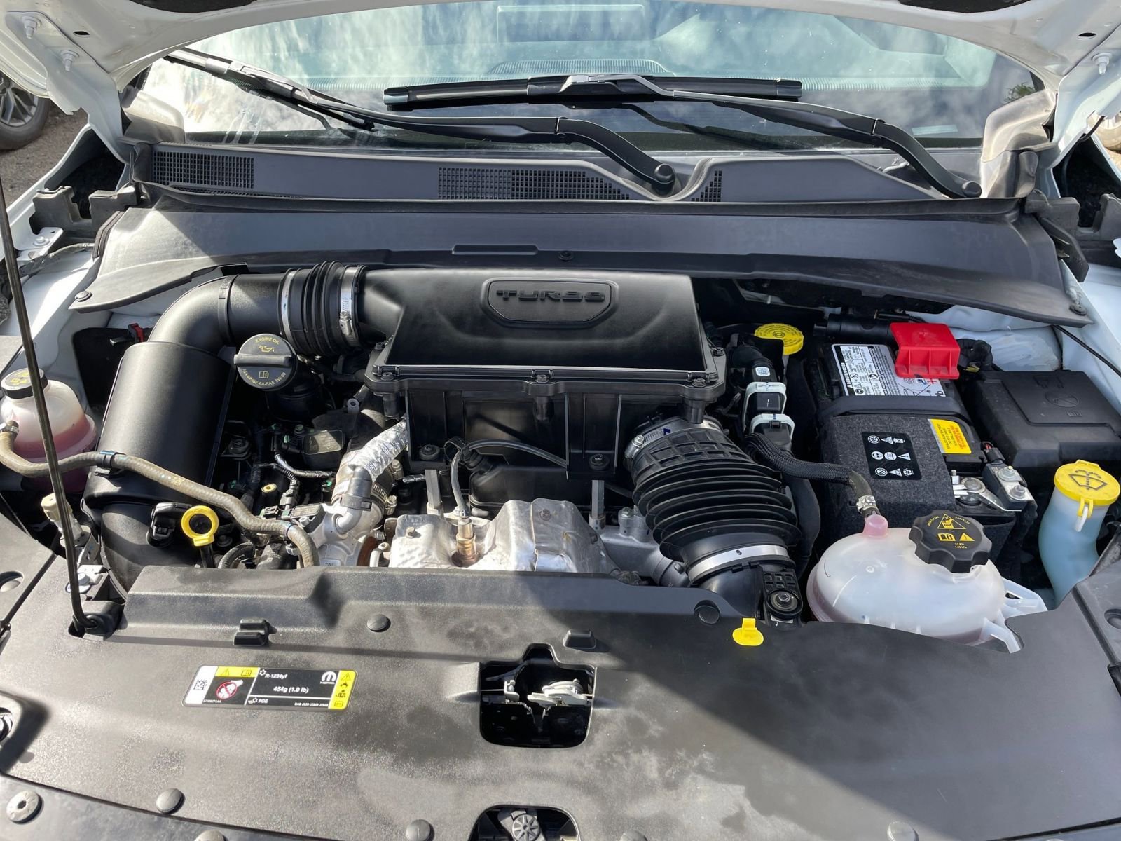 Thumbnail: 2025 Jeep Compass - 34