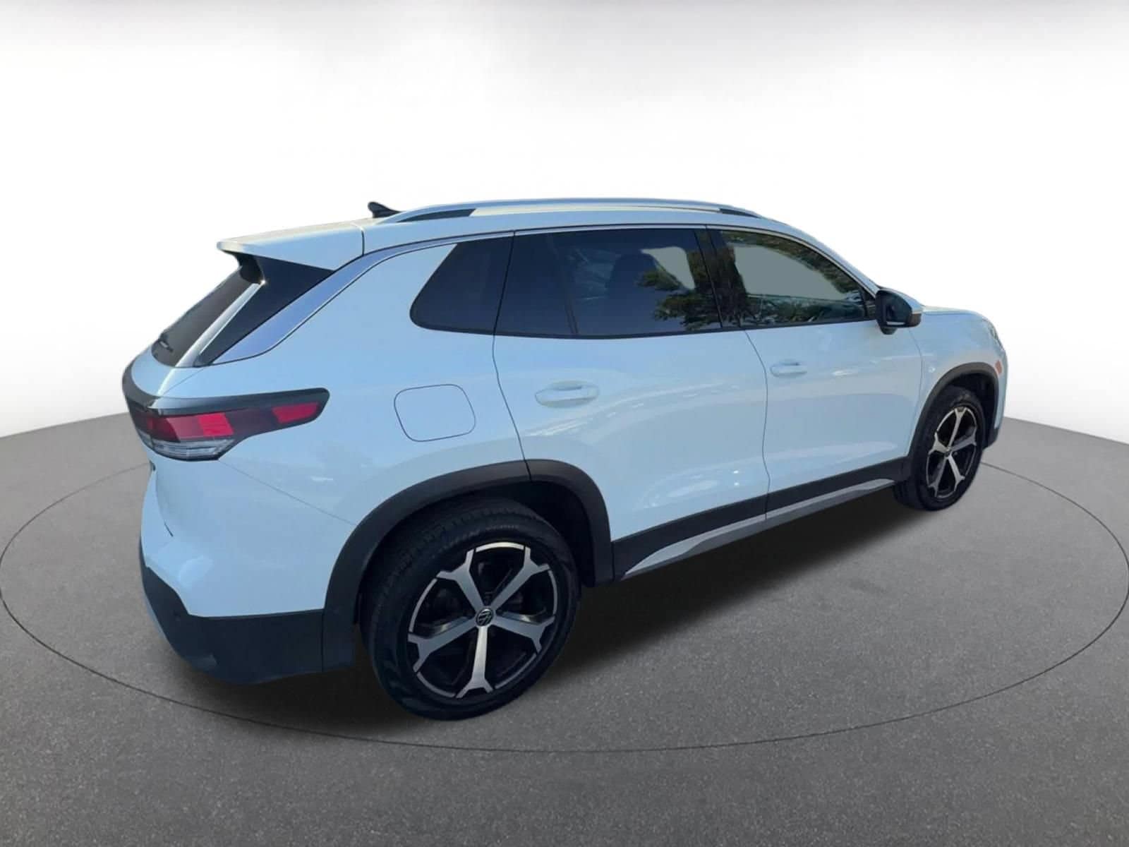 Thumbnail: 2026 Volkswagen Tiguan - 11