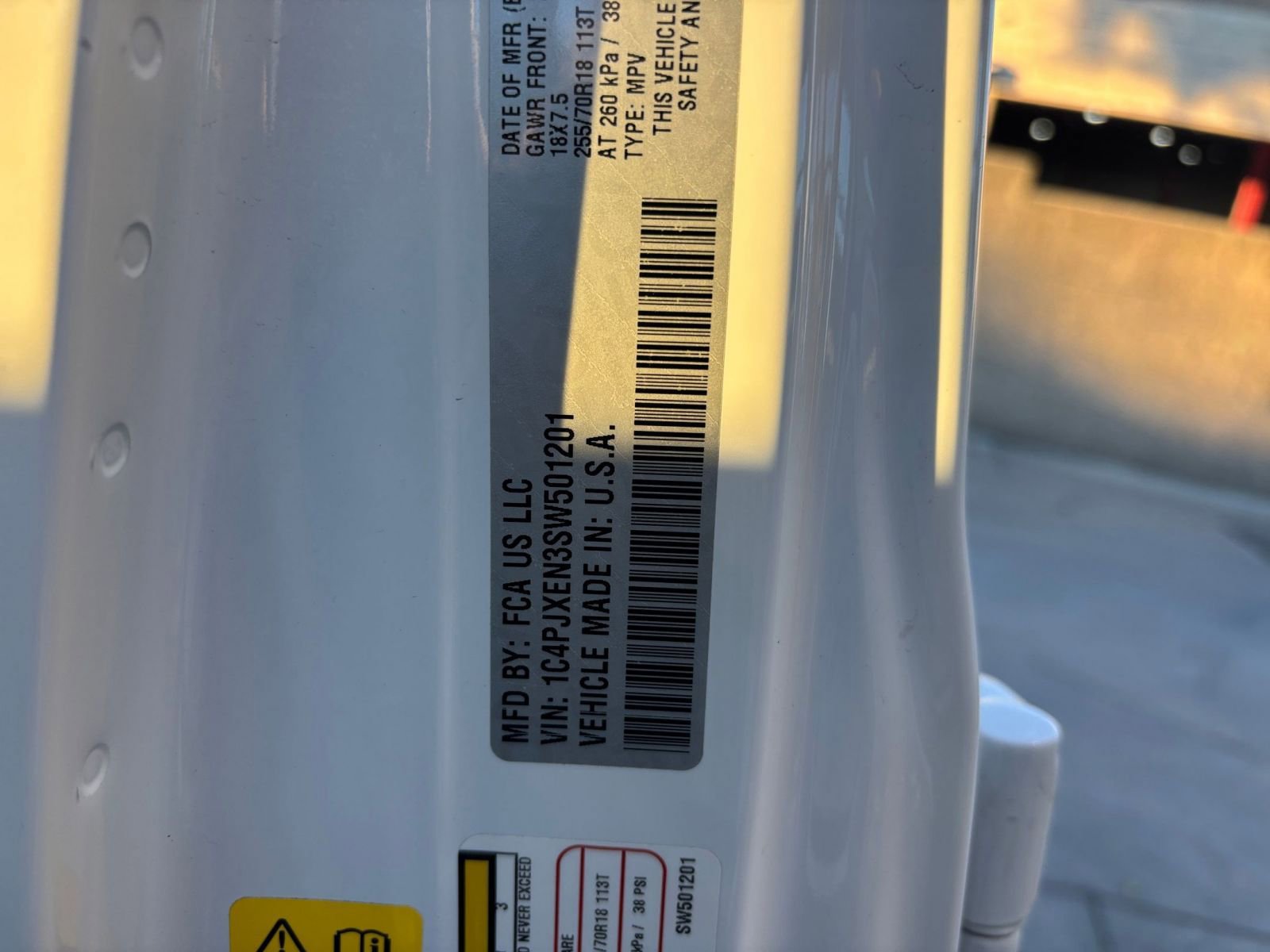 Thumbnail: 2025 Jeep Wrangler - 29