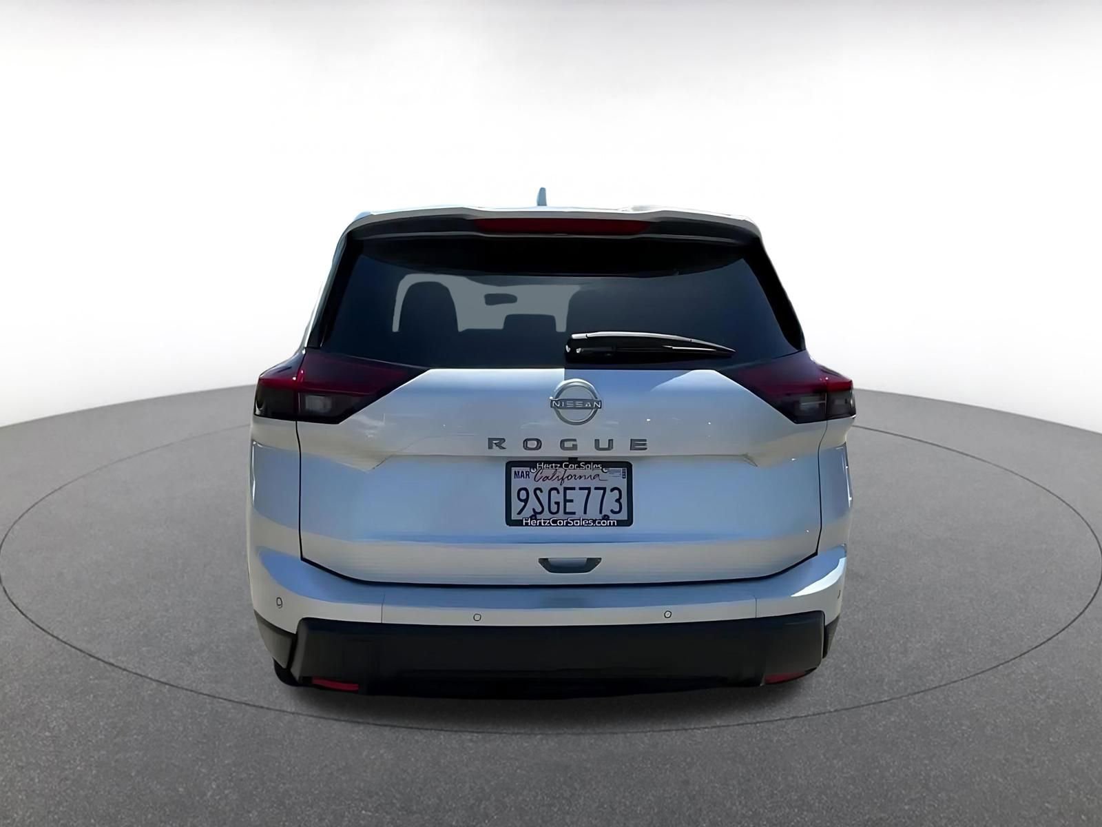Thumbnail: 2025 Nissan Rogue - 12
