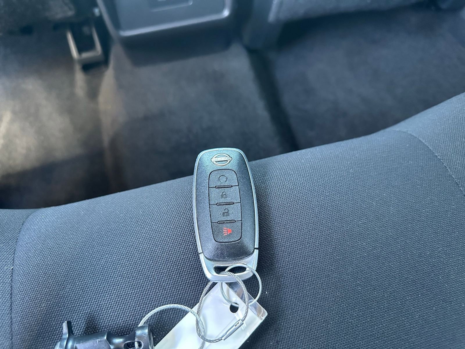 Thumbnail: 2023 Nissan Rogue - 25