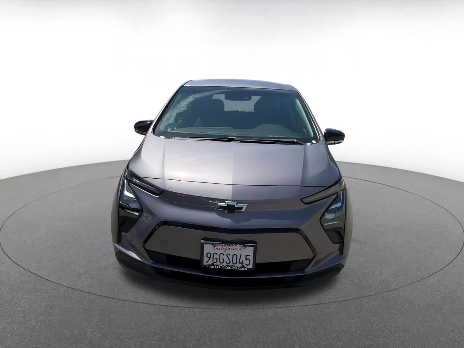 Thumbnail: 2023 Chevrolet Bolt EV - 4