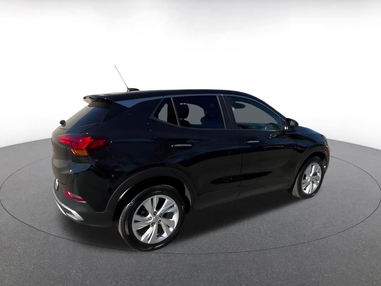 Thumbnail: 2025 Buick Encore GX - 14