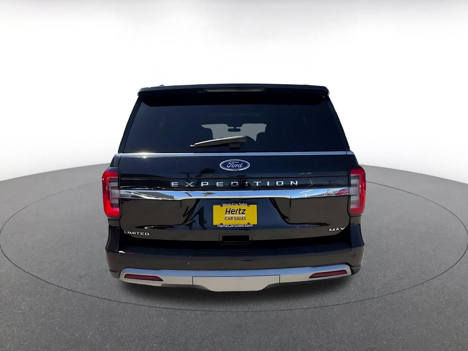 Thumbnail: 2024 Ford Expedition MAX - 12
