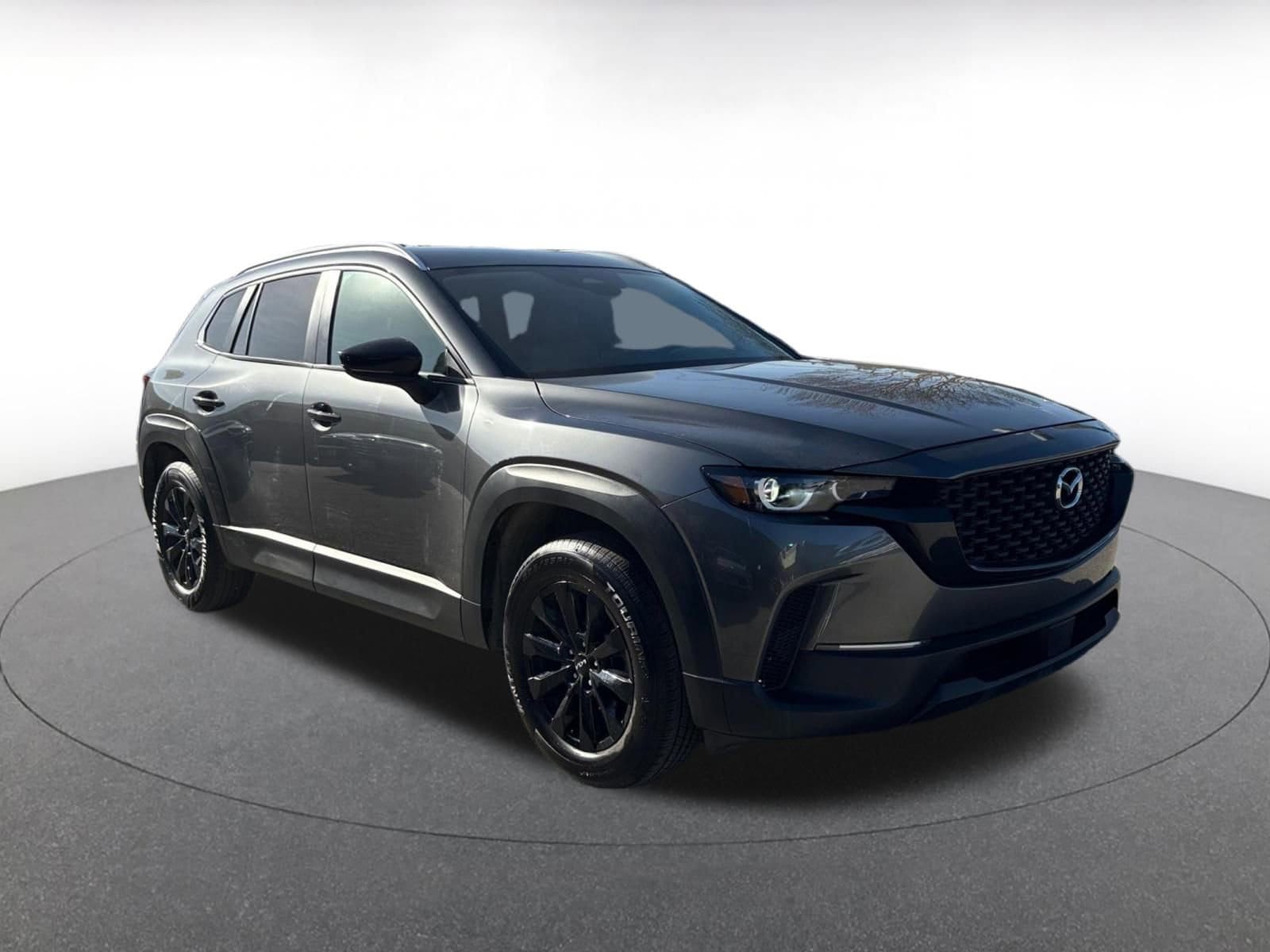 Thumbnail: 2025 Mazda CX-50 - 1