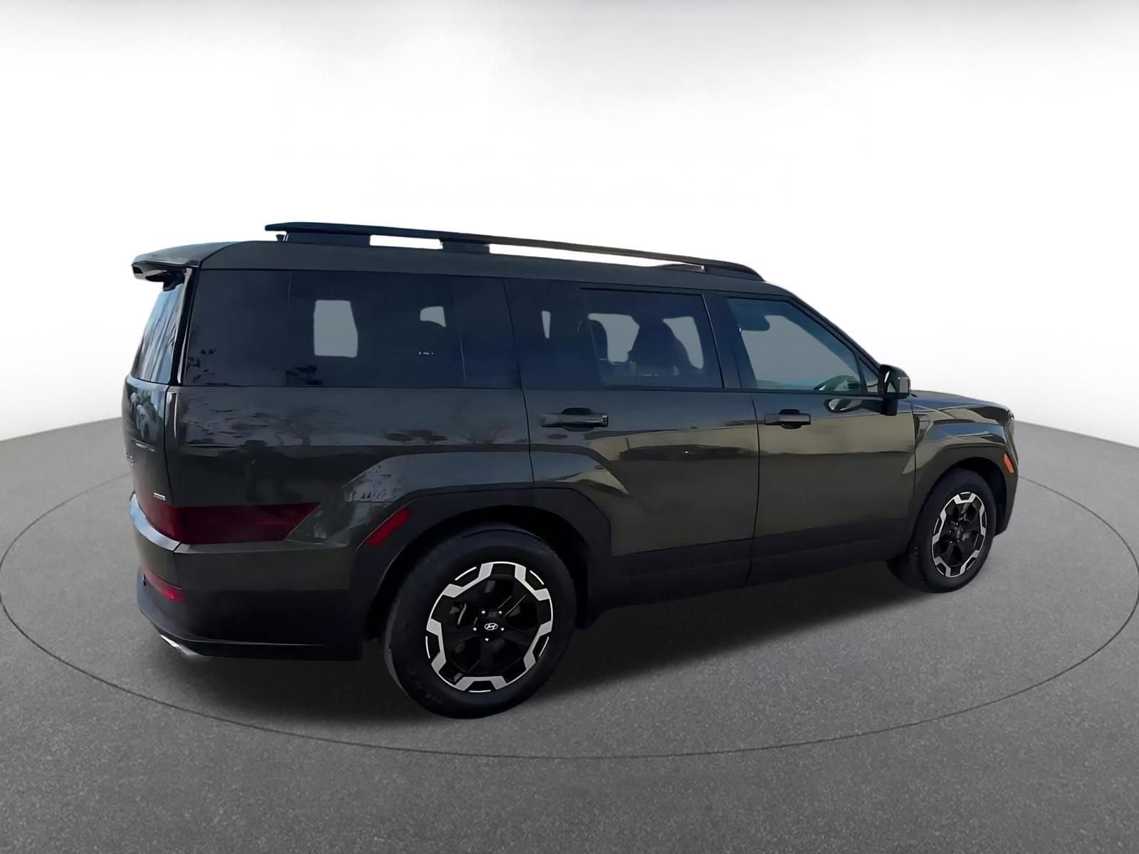 Thumbnail: 2025 Hyundai Santa Fe - 15