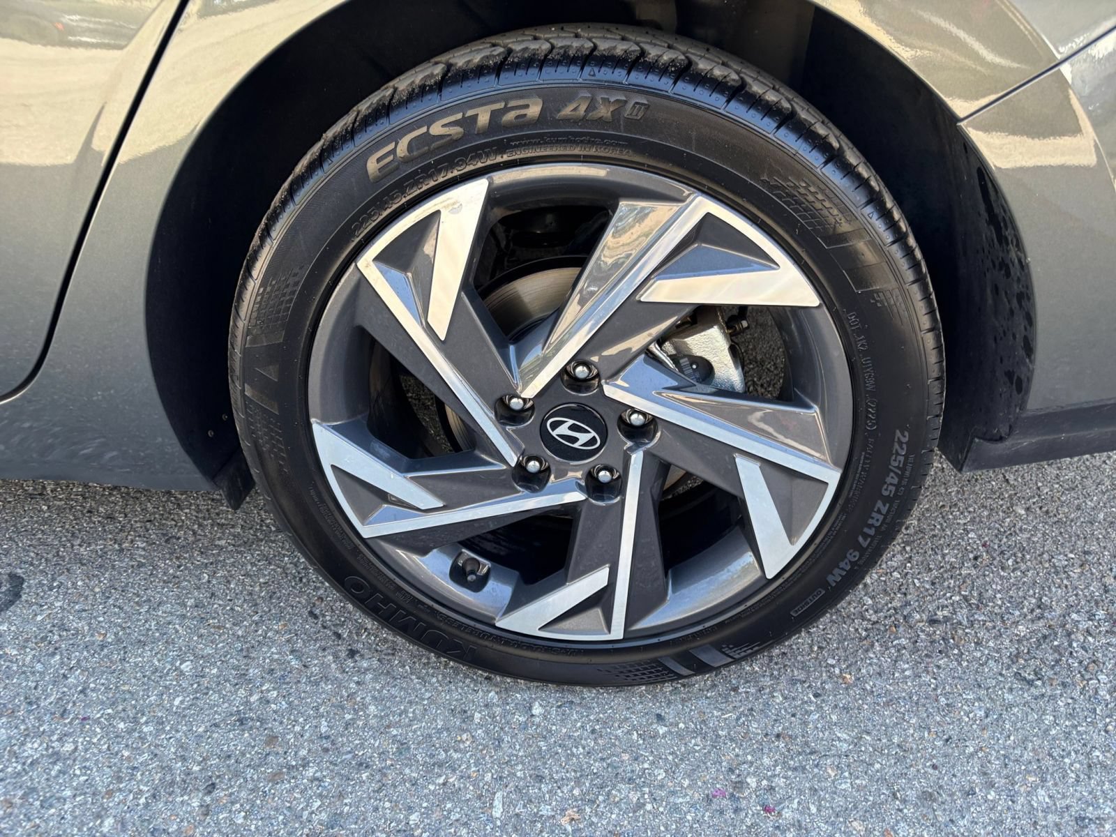 Thumbnail: 2025 Hyundai Elantra - 31