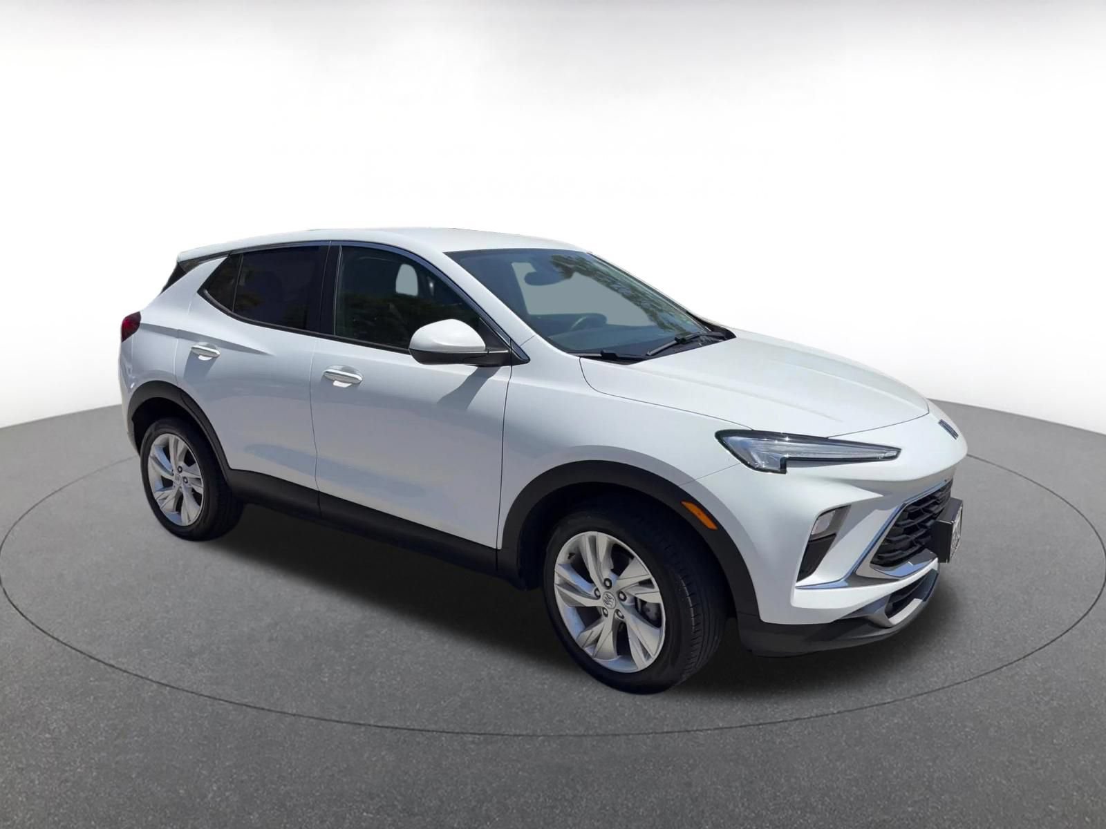 Thumbnail: 2025 Buick Encore GX - 2