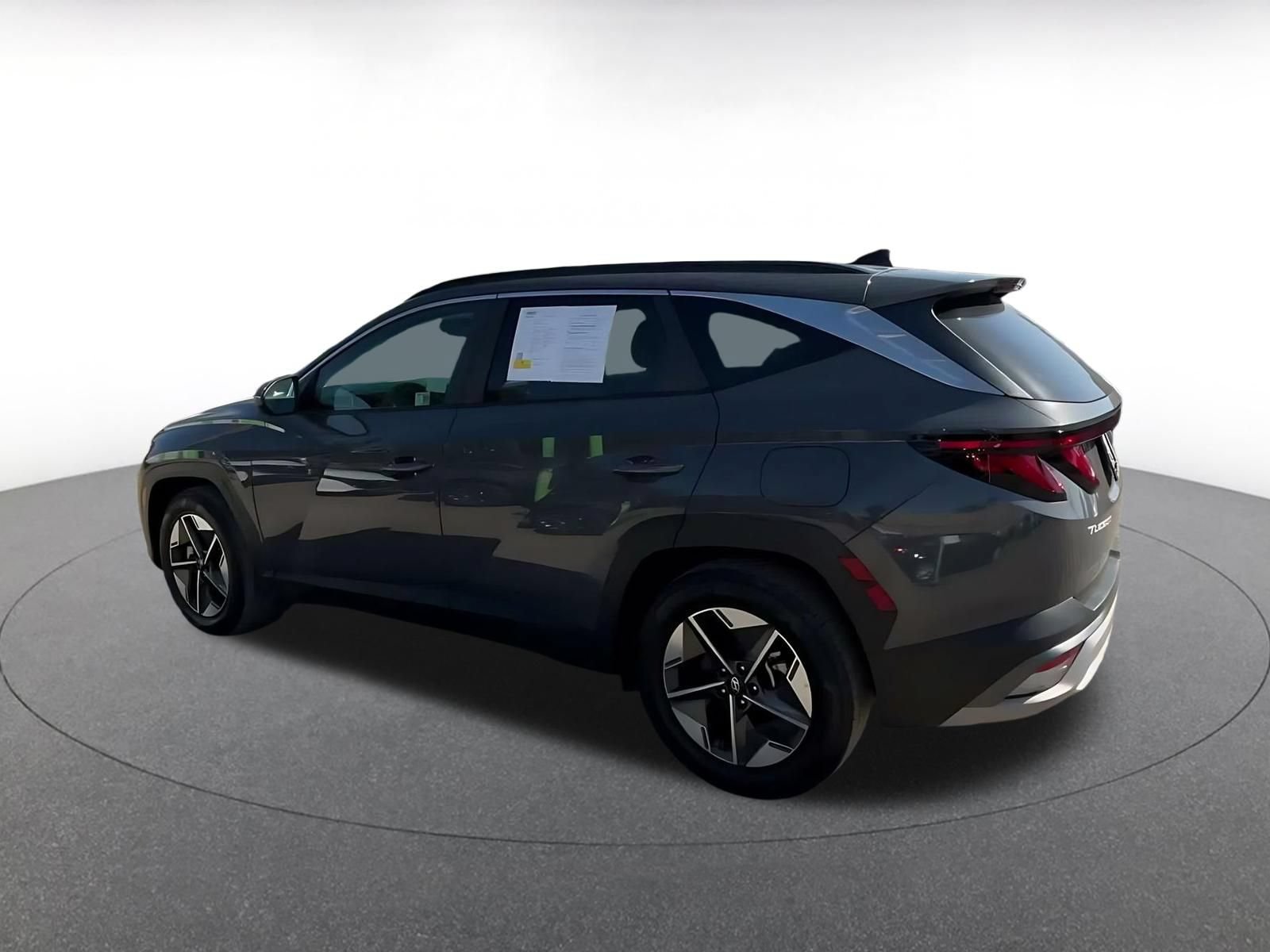 Thumbnail: 2025 Hyundai Tucson - 10