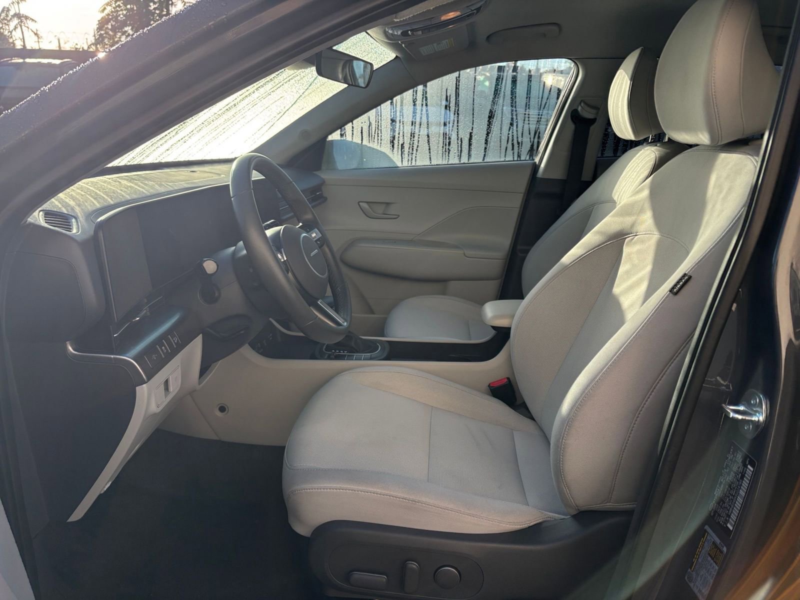 Thumbnail: 2025 Hyundai Kona - 27