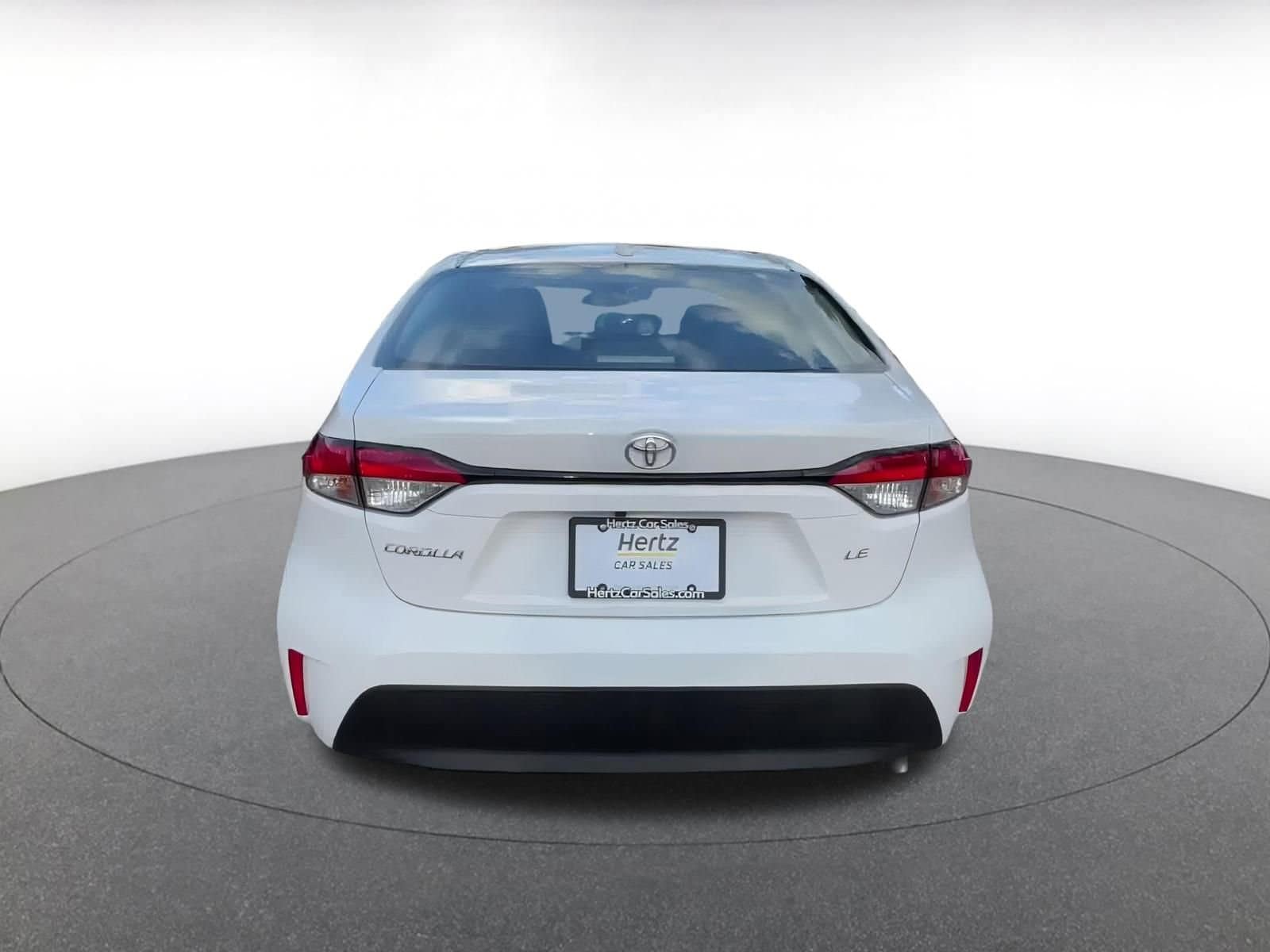 Thumbnail: 2025 Toyota Corolla - 12