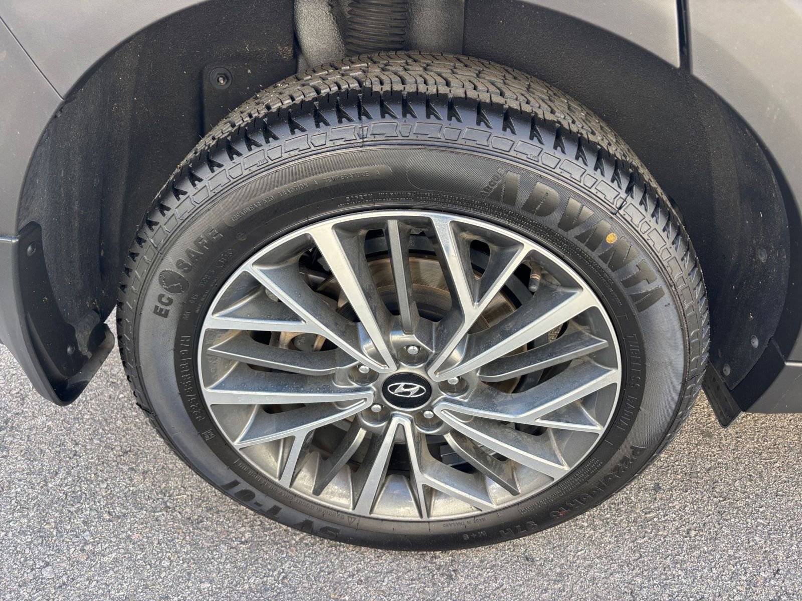 Thumbnail: 2020 Hyundai Tucson - 35