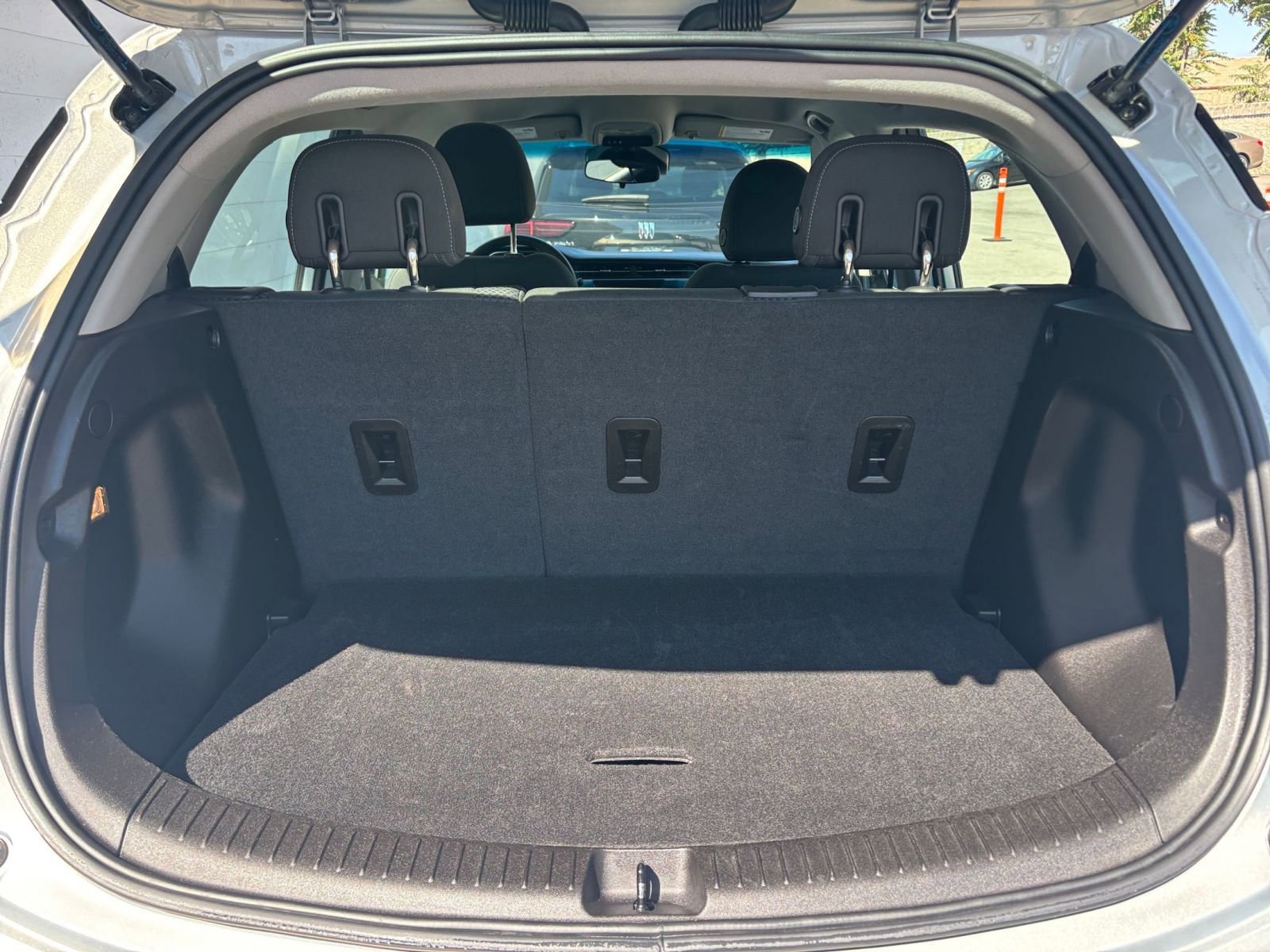 Thumbnail: 2023 Chevrolet Bolt EV - 35