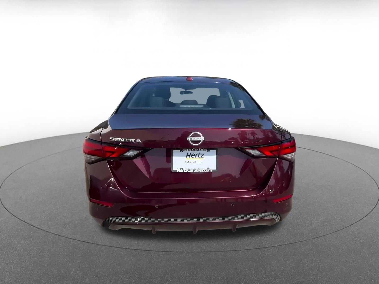Thumbnail: 2025 Nissan Sentra - 12