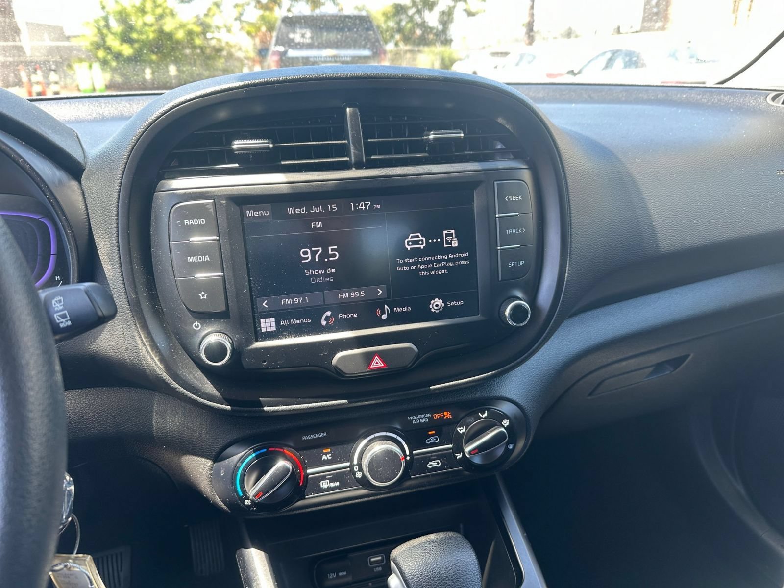 Thumbnail: 2025 Kia Soul - 20