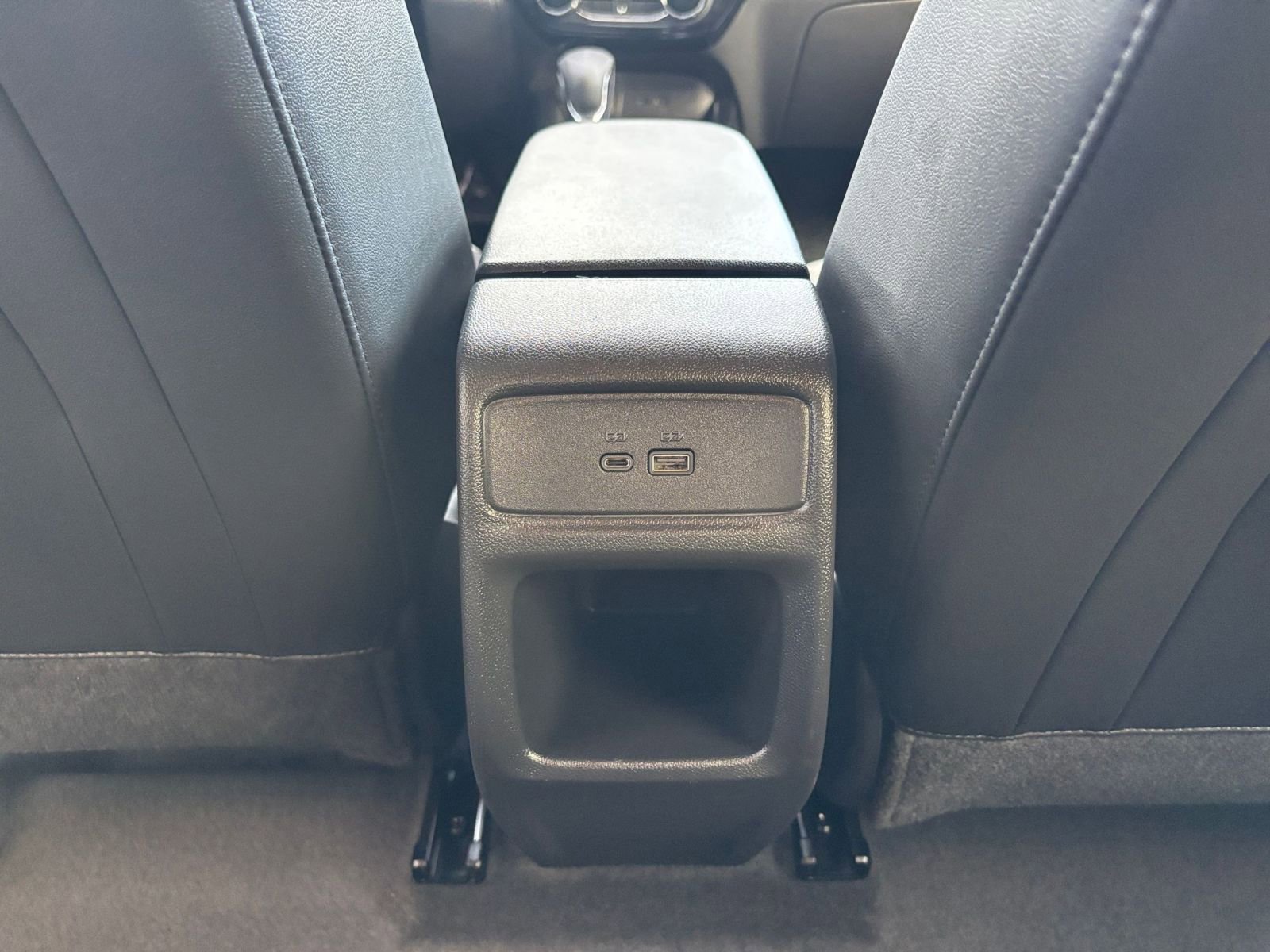 Thumbnail: 2025 Chevrolet Trax - 24