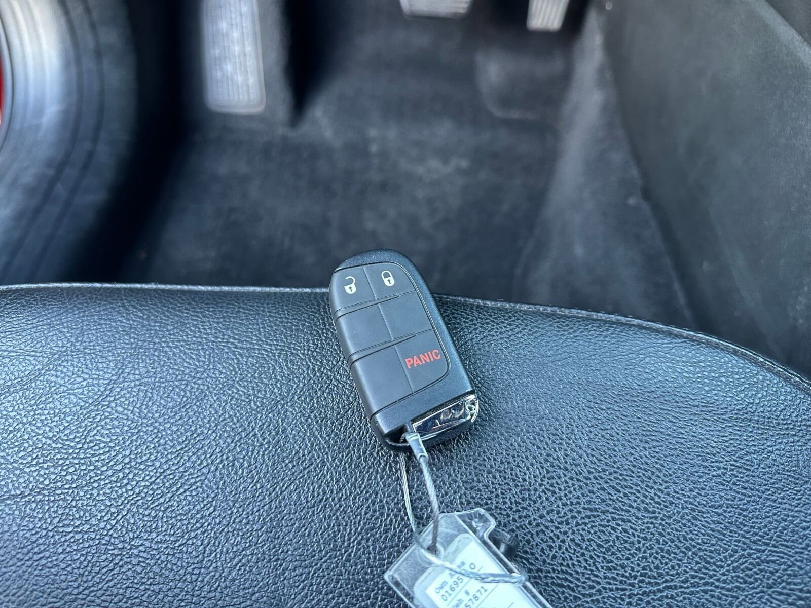 Thumbnail: 2025 Jeep Compass - 21