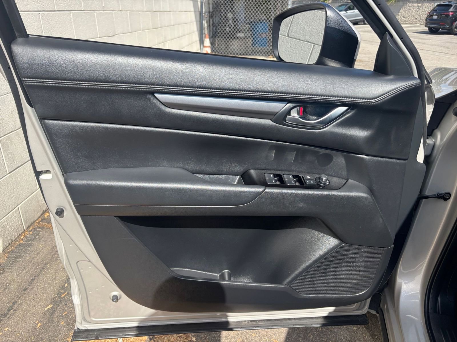 Thumbnail: 2025 Mazda CX-5 - 20