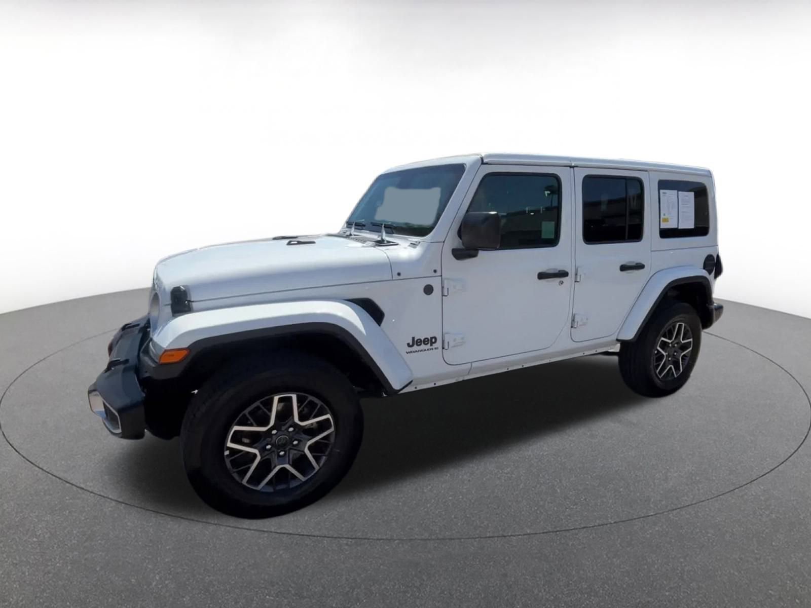 Thumbnail: 2025 Jeep Wrangler - 8