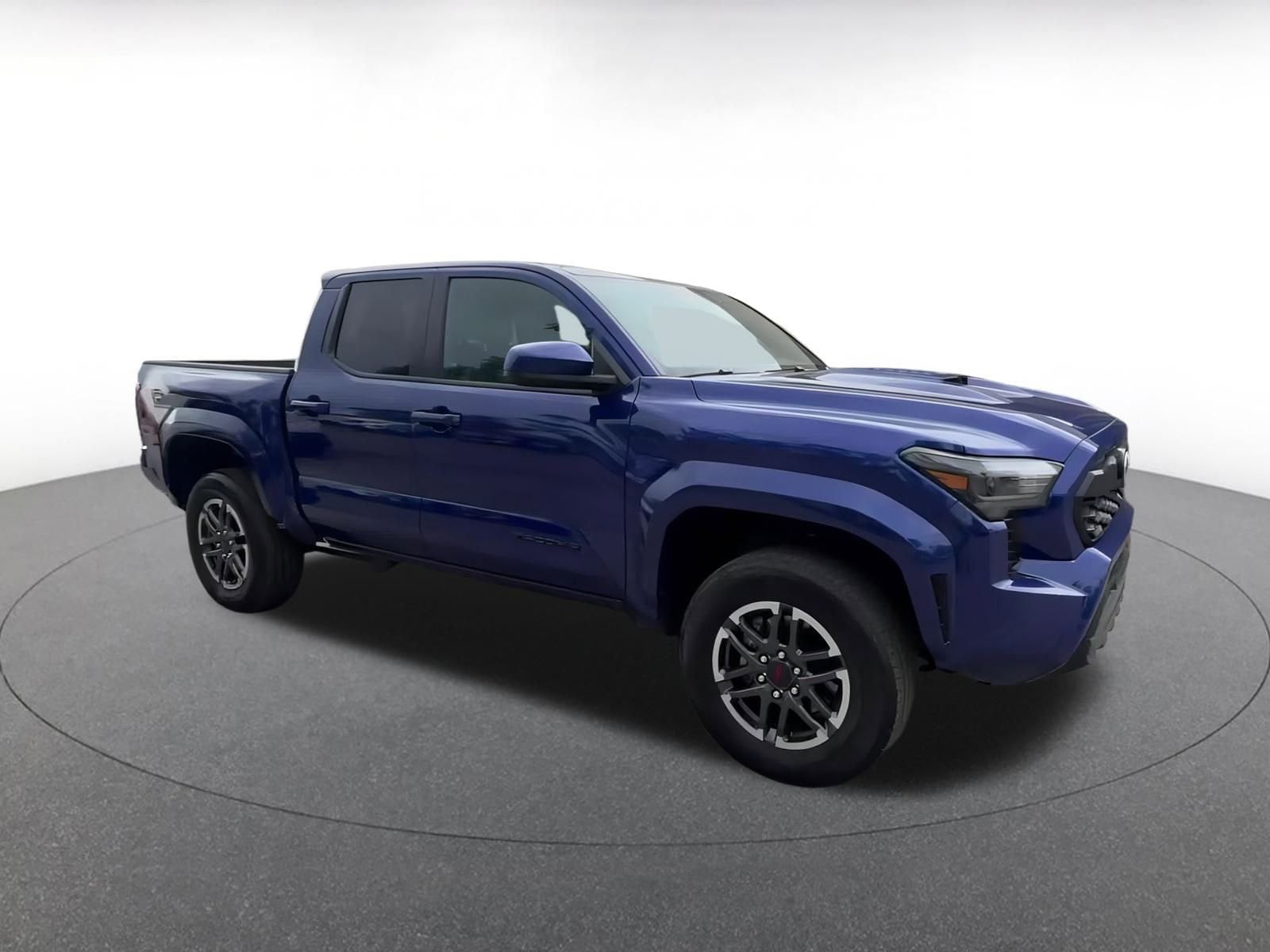 Thumbnail: 2024 Toyota Tacoma - 2