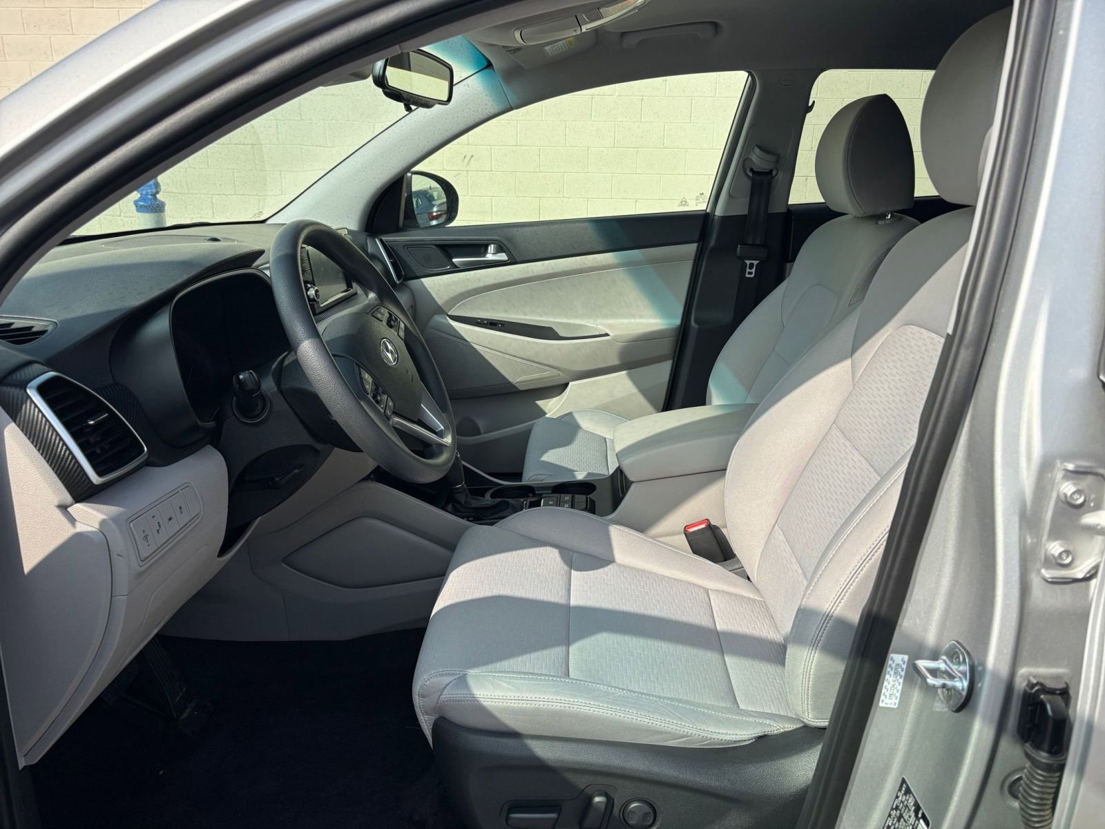 Thumbnail: 2020 Hyundai Tucson - 30