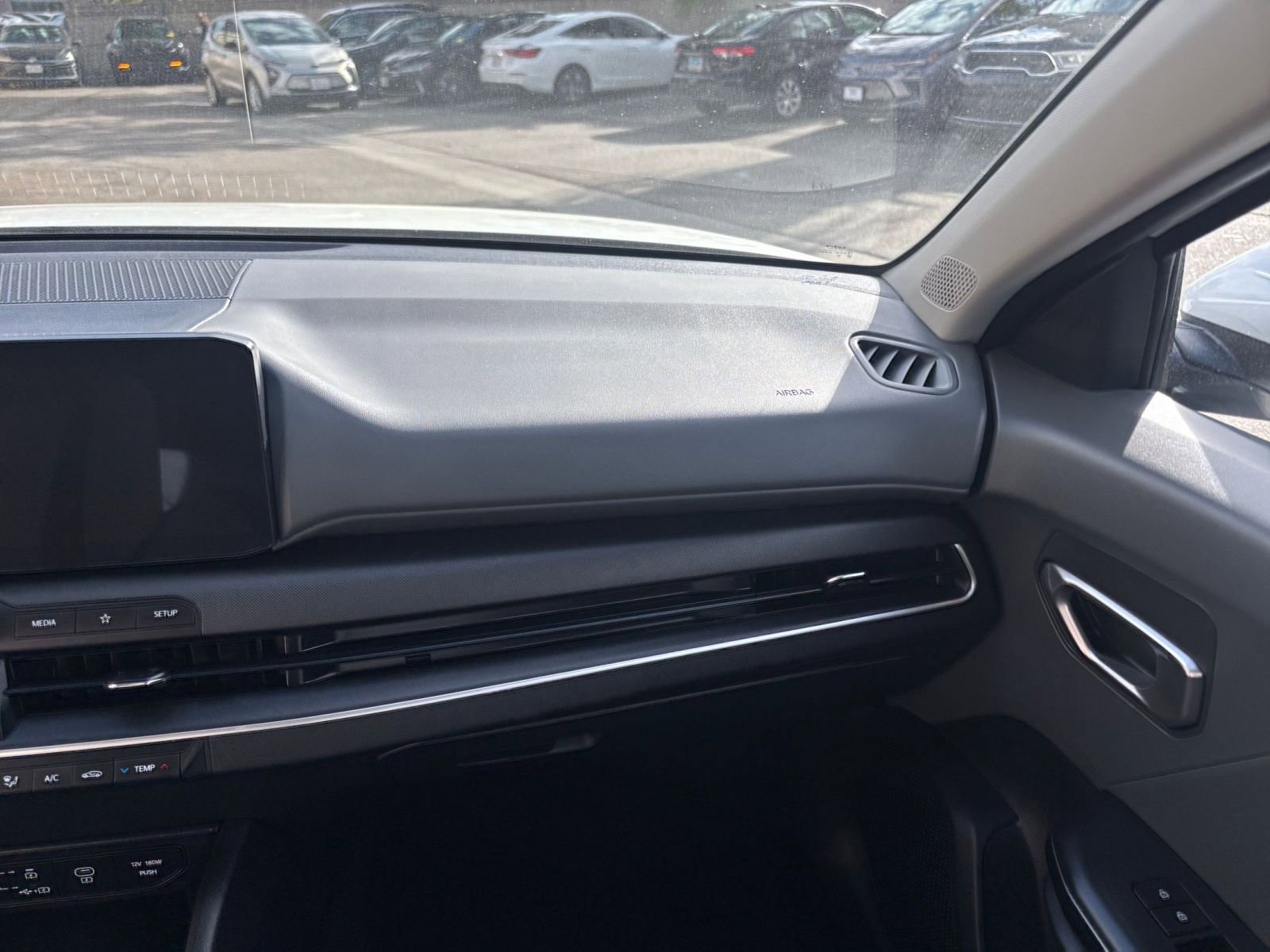 Thumbnail: 2025 Kia K4 - 35