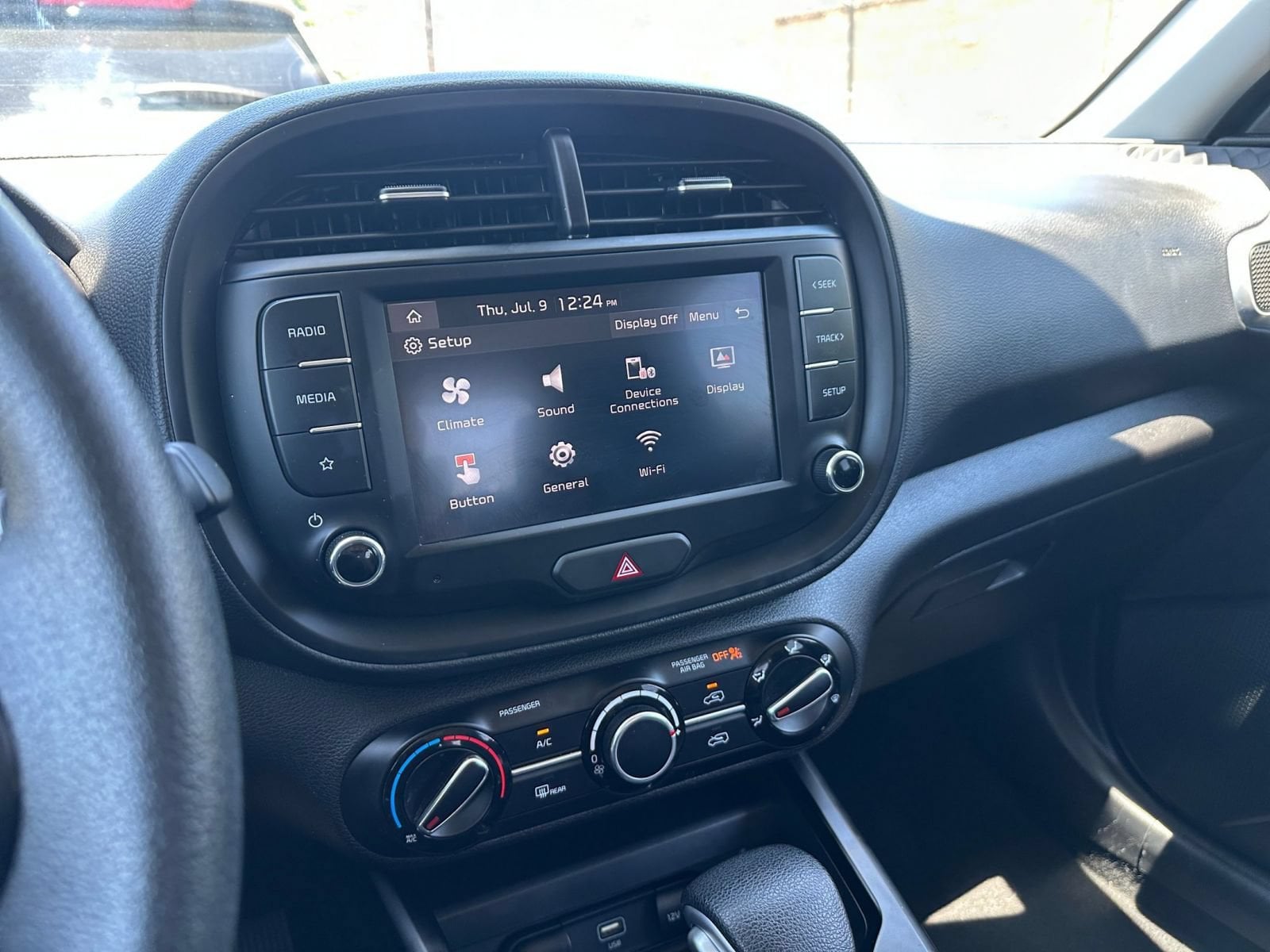 Thumbnail: 2025 Kia Soul - 20