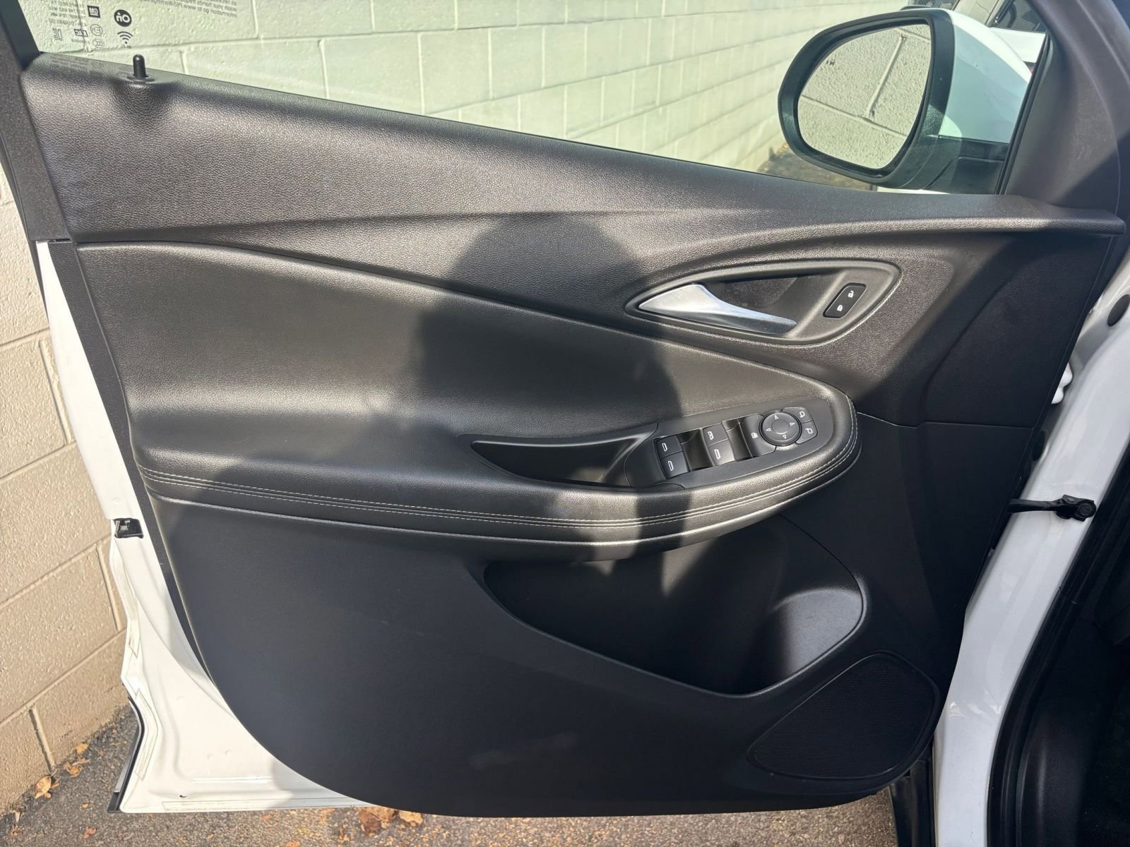 Thumbnail: 2025 Buick Encore GX - 20