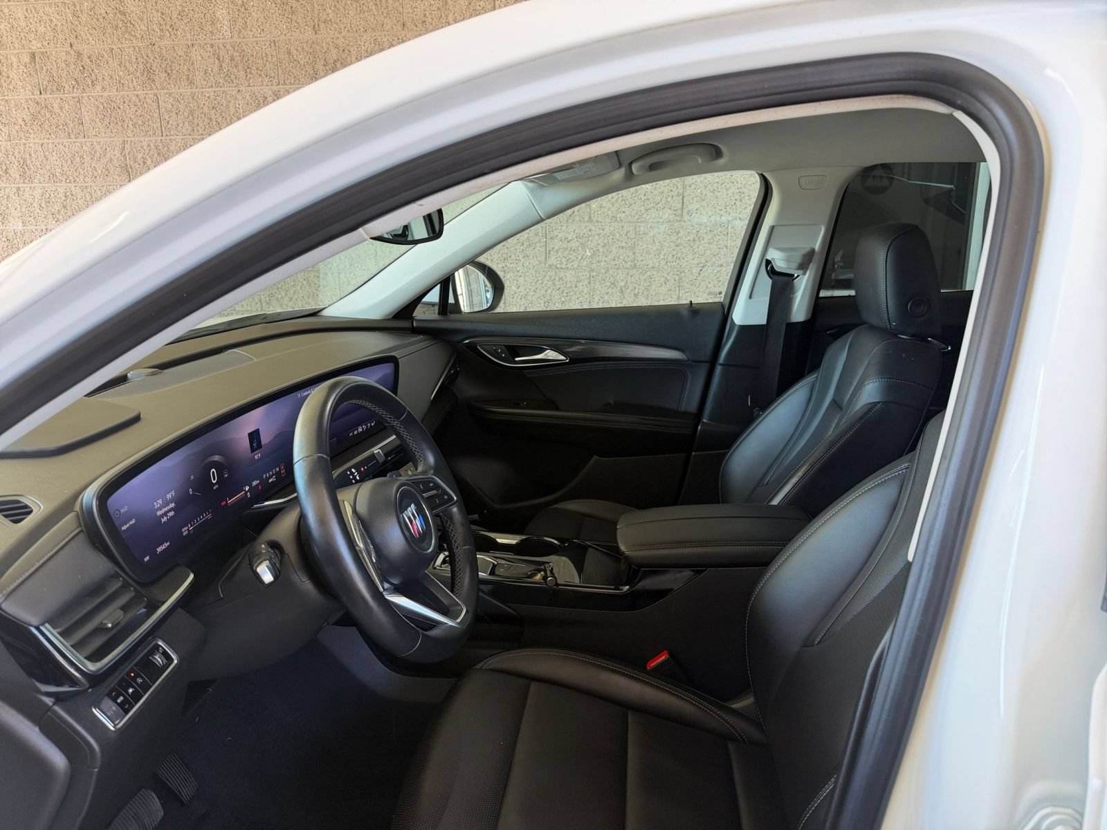 Thumbnail: 2024 Buick Envision - 27