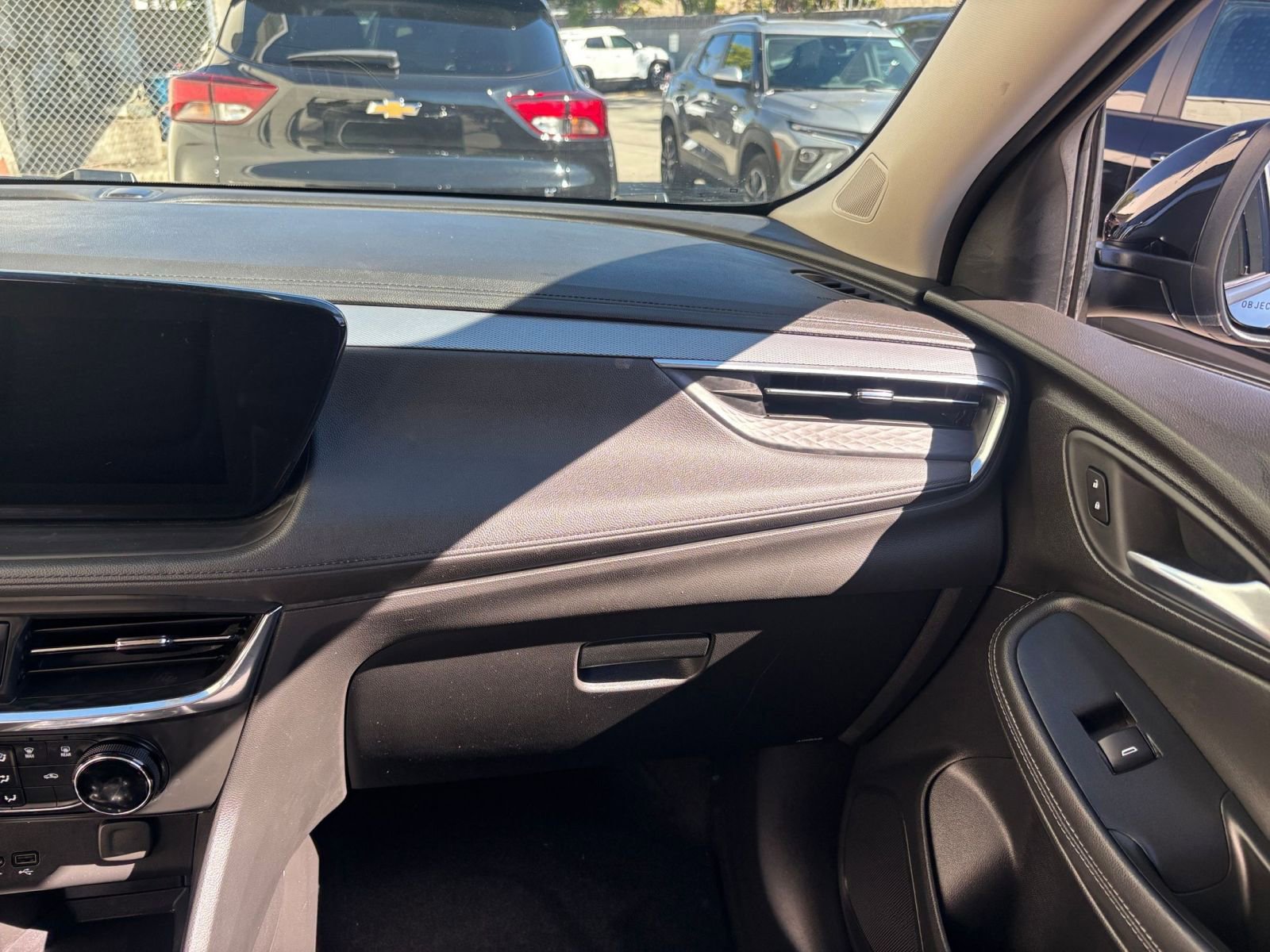 Thumbnail: 2025 Buick Encore GX - 35