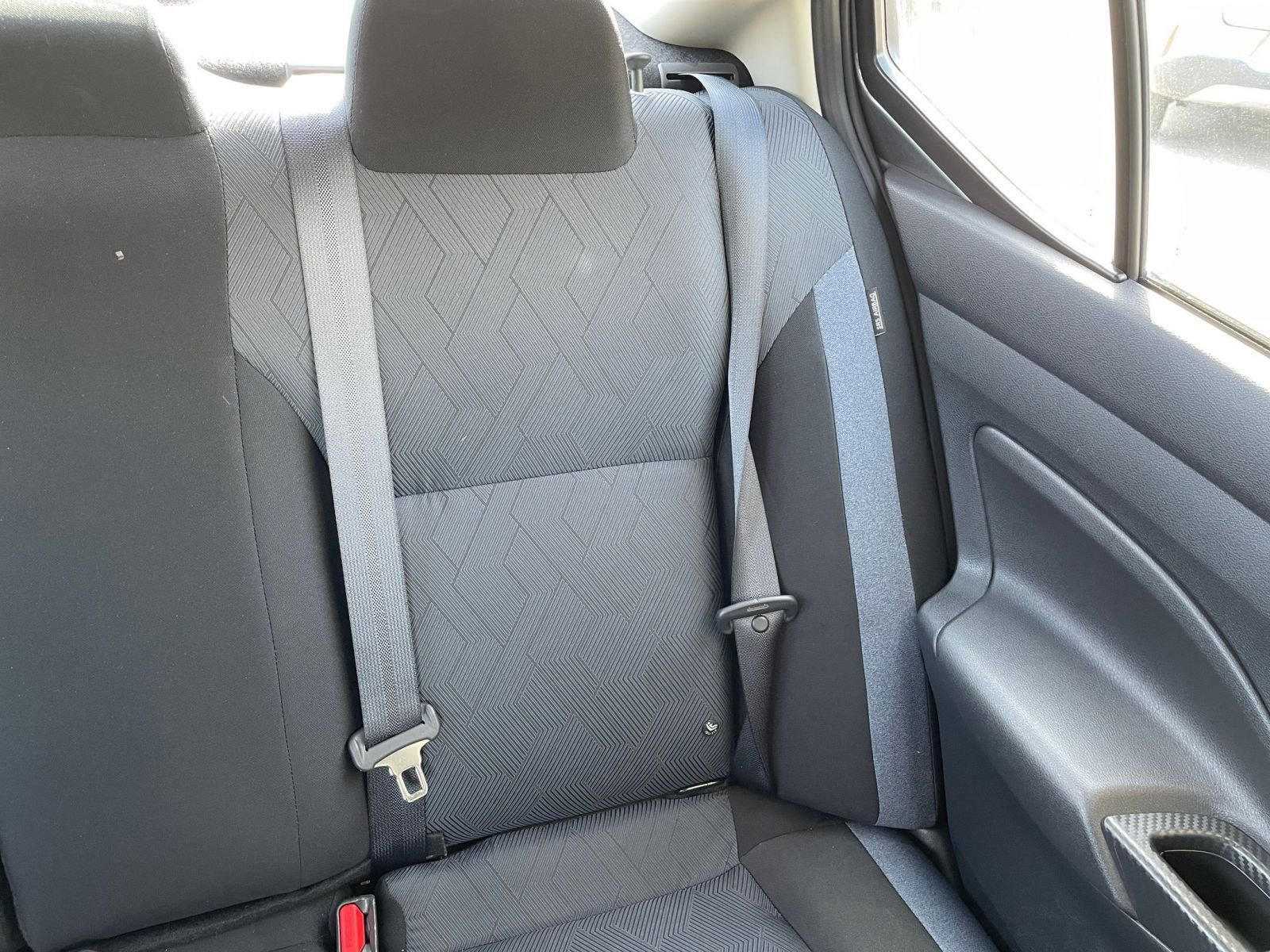 Thumbnail: 2025 Nissan Versa - 35