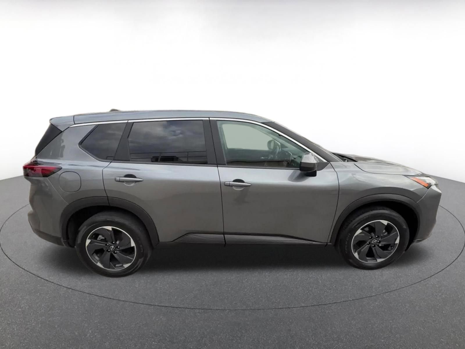 Thumbnail: 2025 Nissan Rogue - 16
