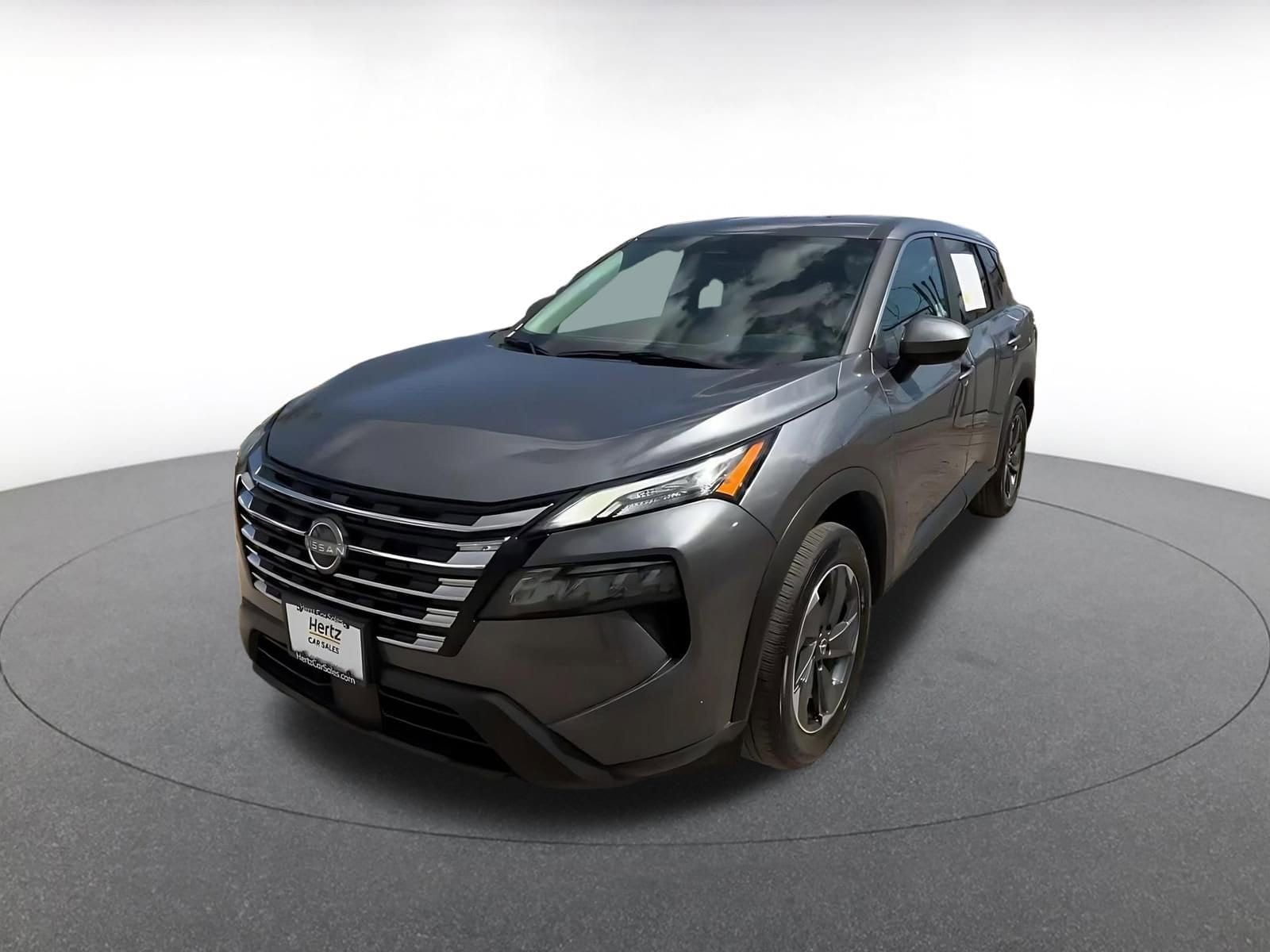 Thumbnail: 2025 Nissan Rogue - 7