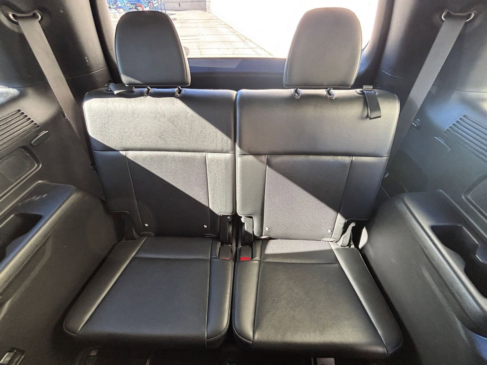 Thumbnail: 2025 Hyundai Santa Fe - 34