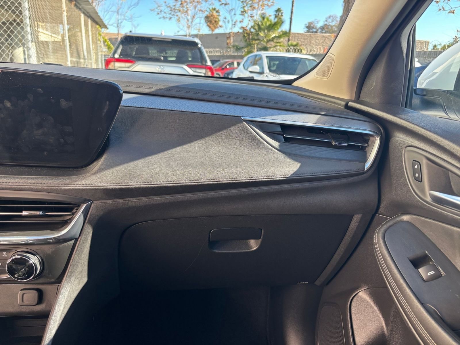 Thumbnail: 2025 Buick Encore GX - 35