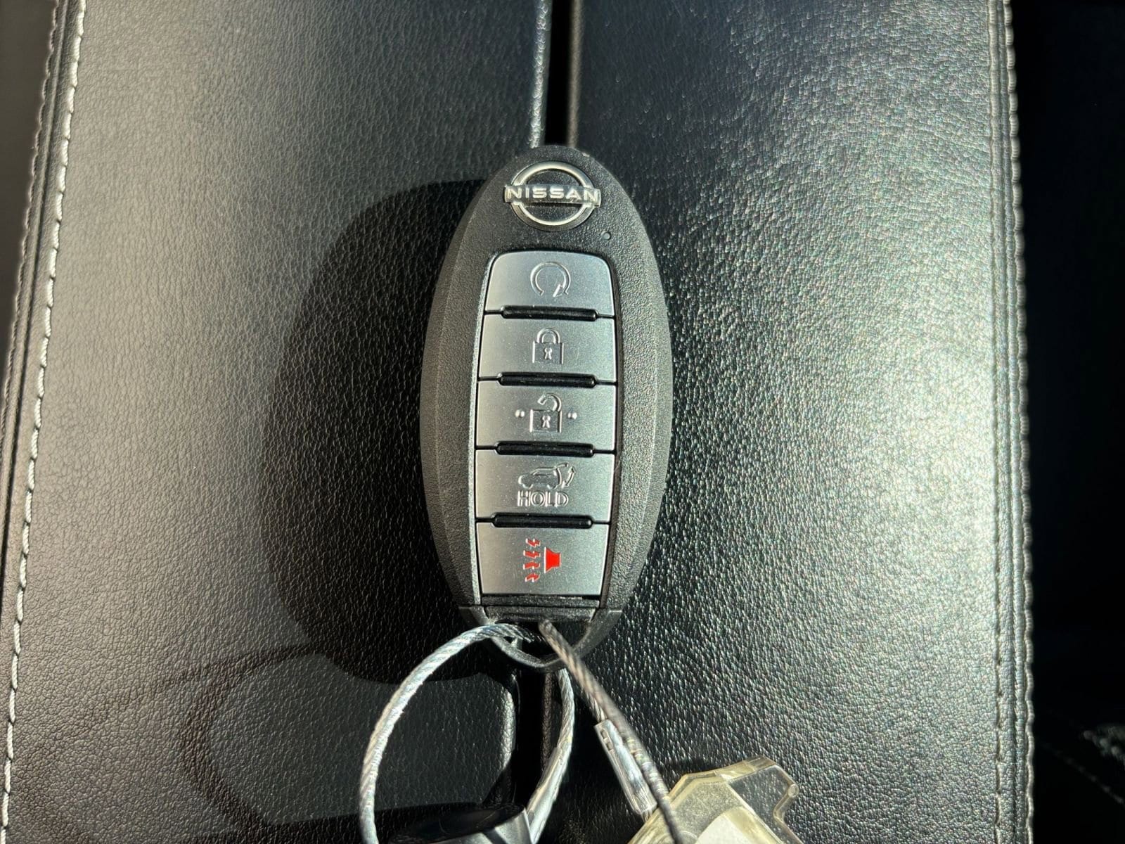 Thumbnail: 2025 Nissan Rogue - 28