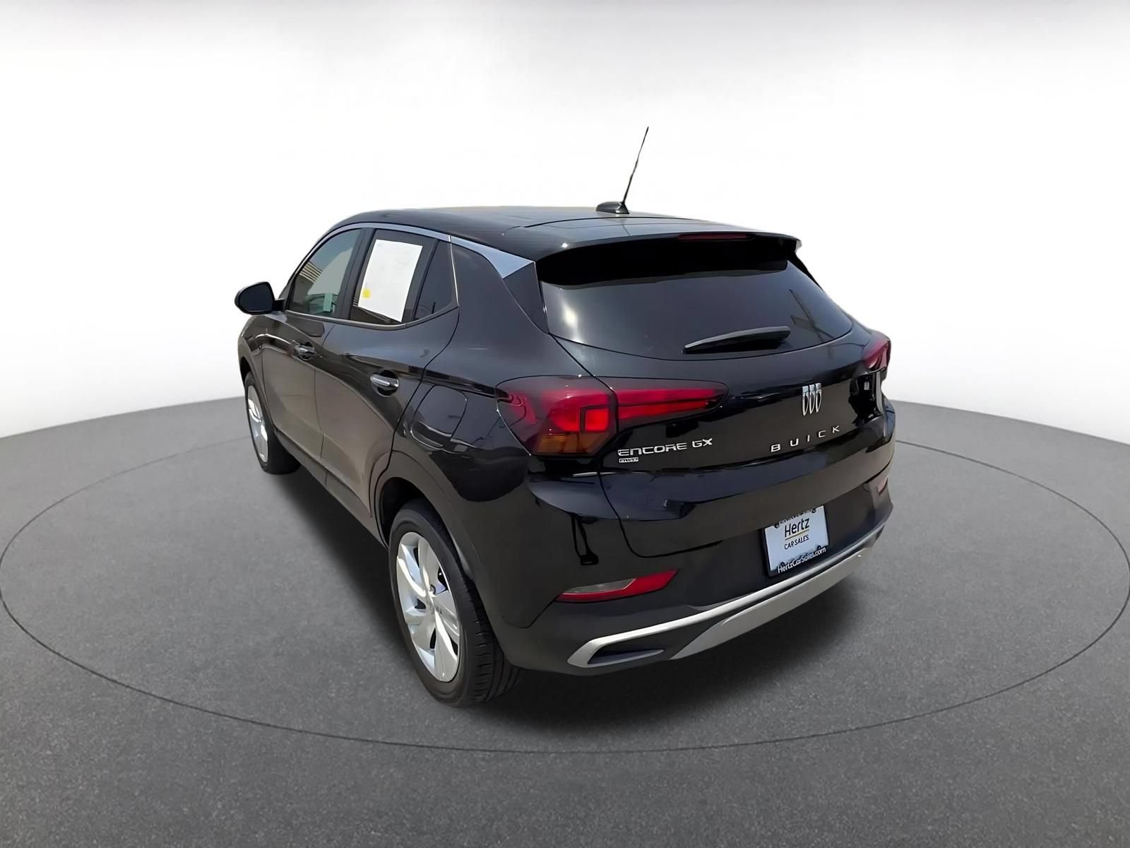 Thumbnail: 2025 Buick Encore GX - 11